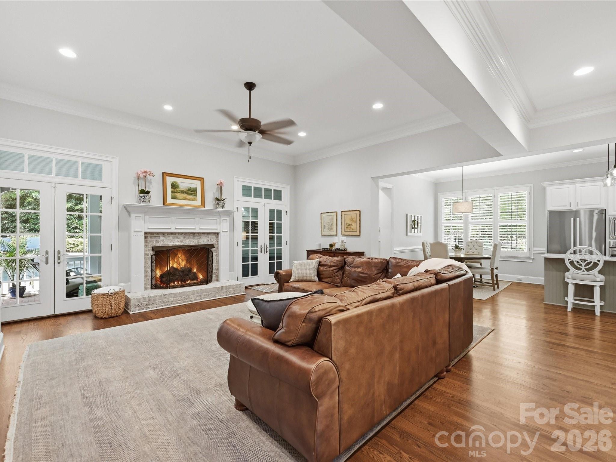 8902 Summer Club Road Property Photo 13