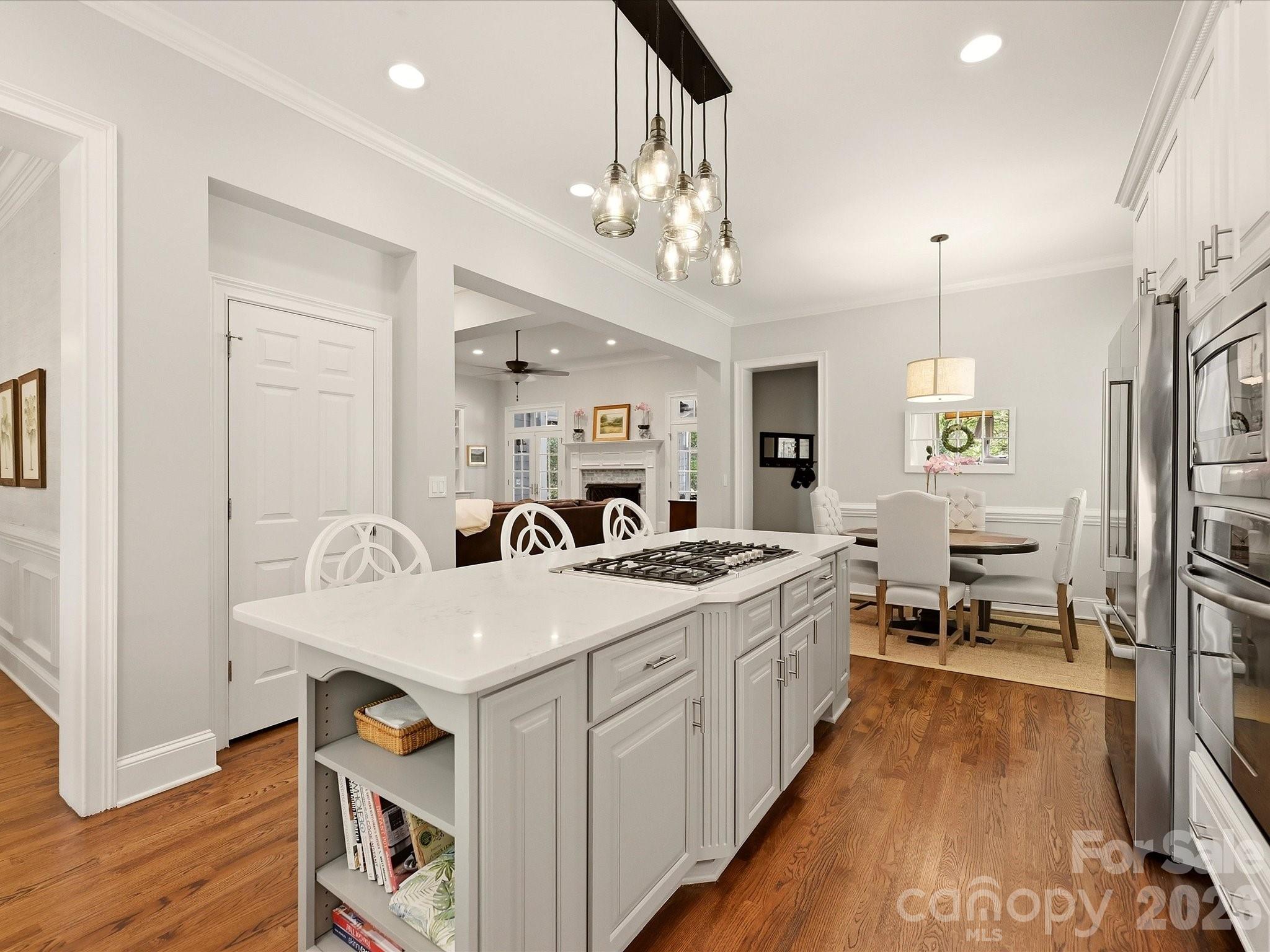 8902 Summer Club Road Property Photo 17
