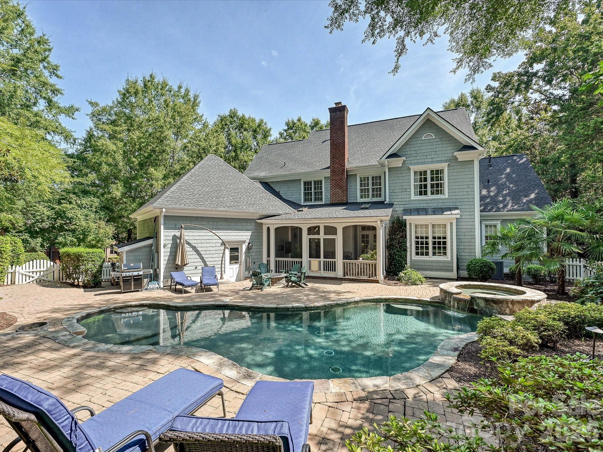 8902 Summer Club Road Property Photo 44