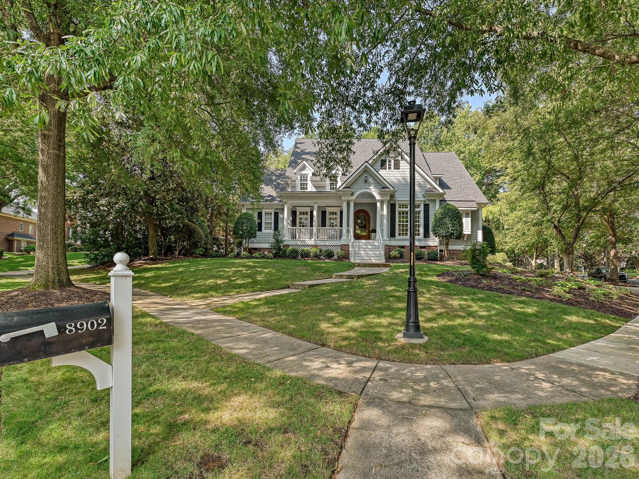 8902 Summer Club Road Property Photo 47