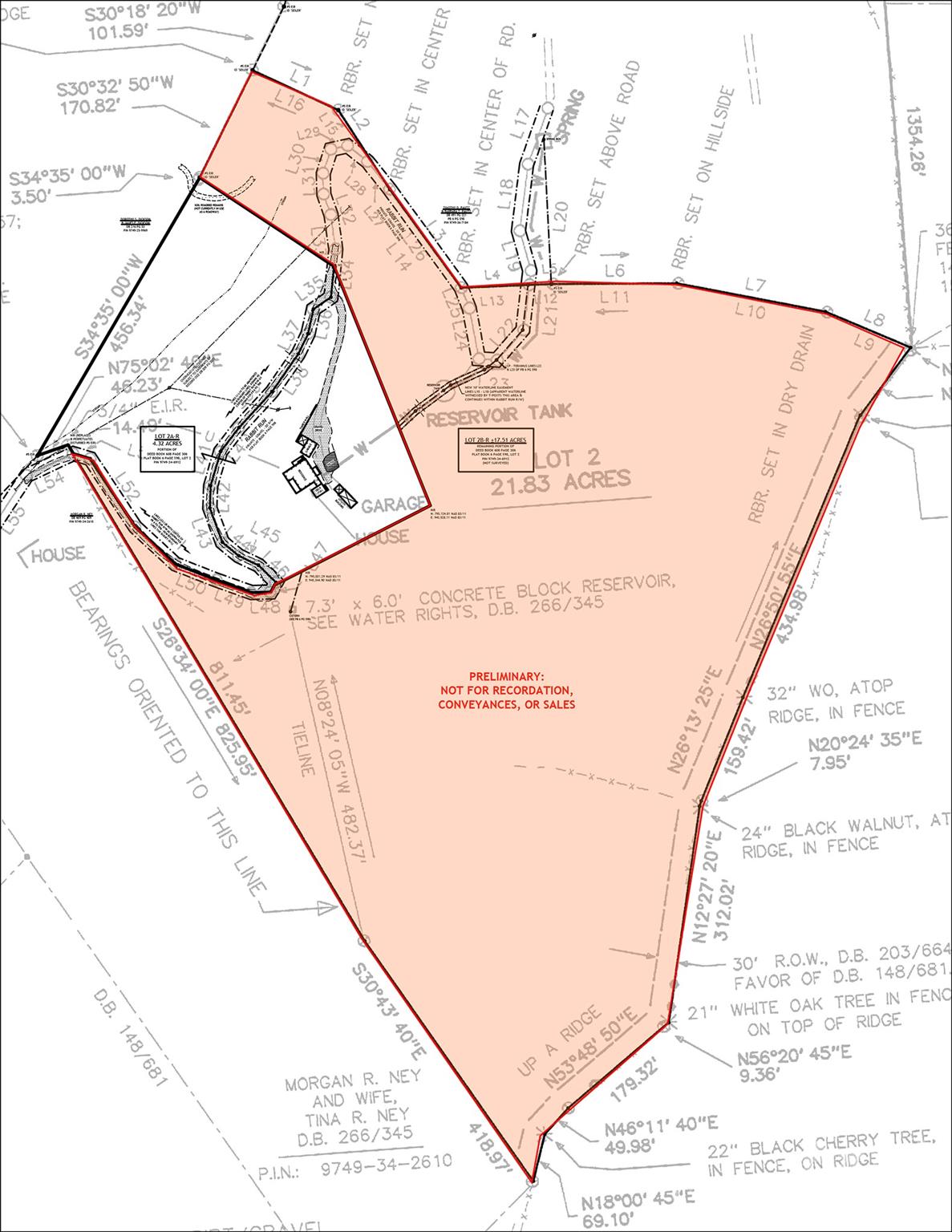 99999 Rabbit Run Property Photo 2