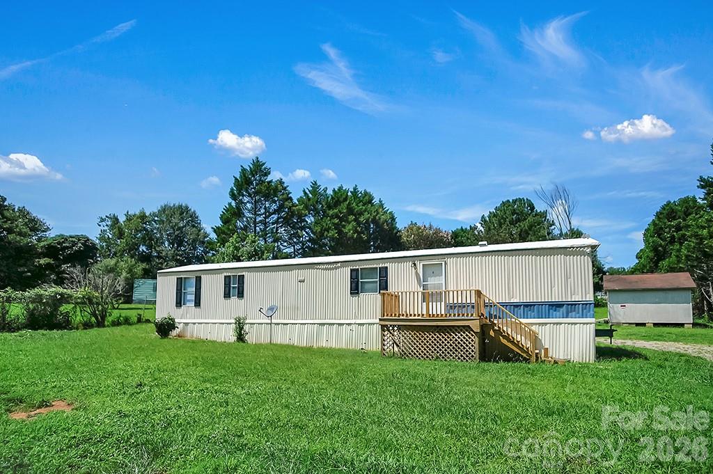 6584 Deerwood Trail Property Photo 2