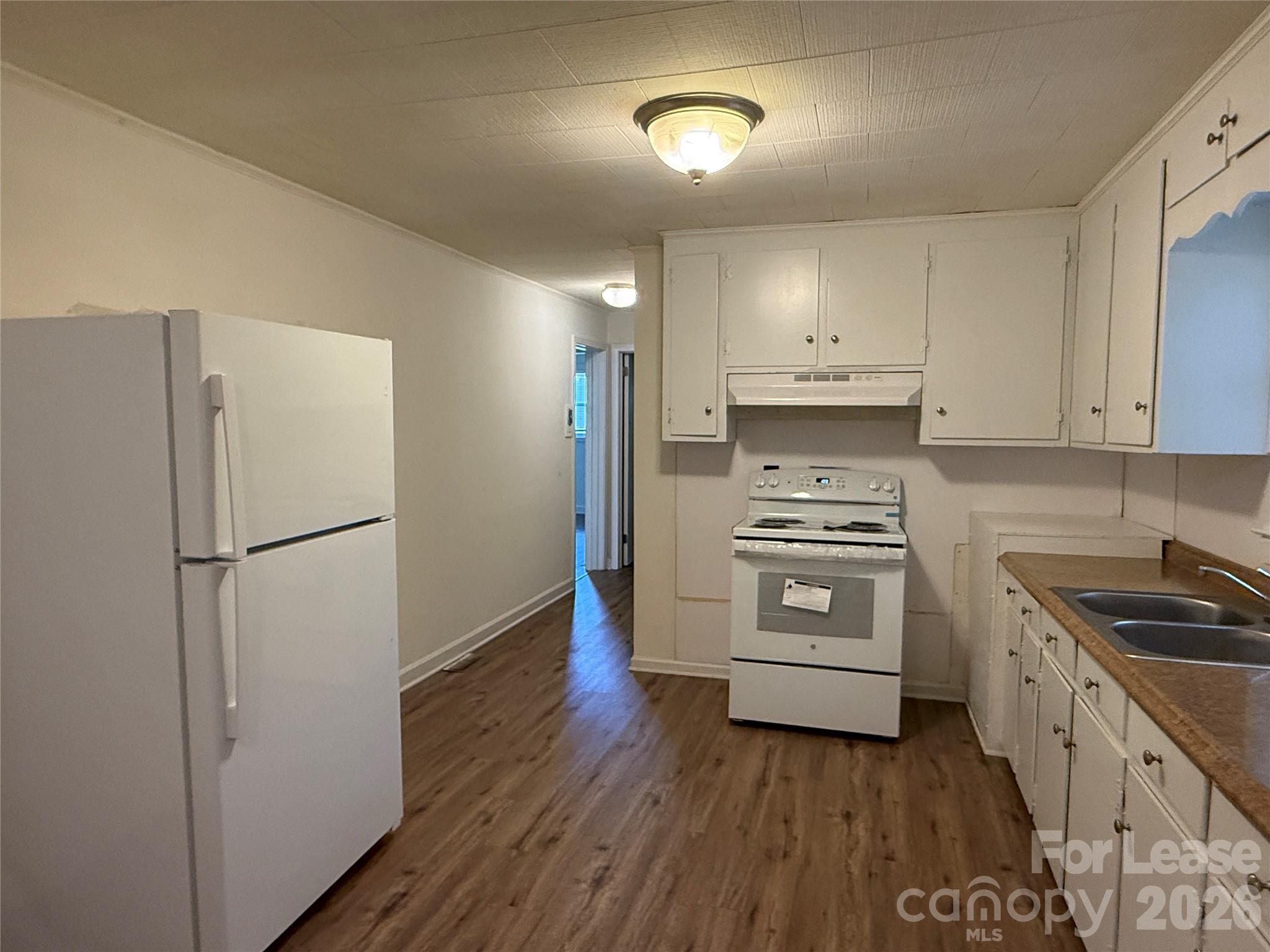 6009 Monteith Drive Property Photo 11