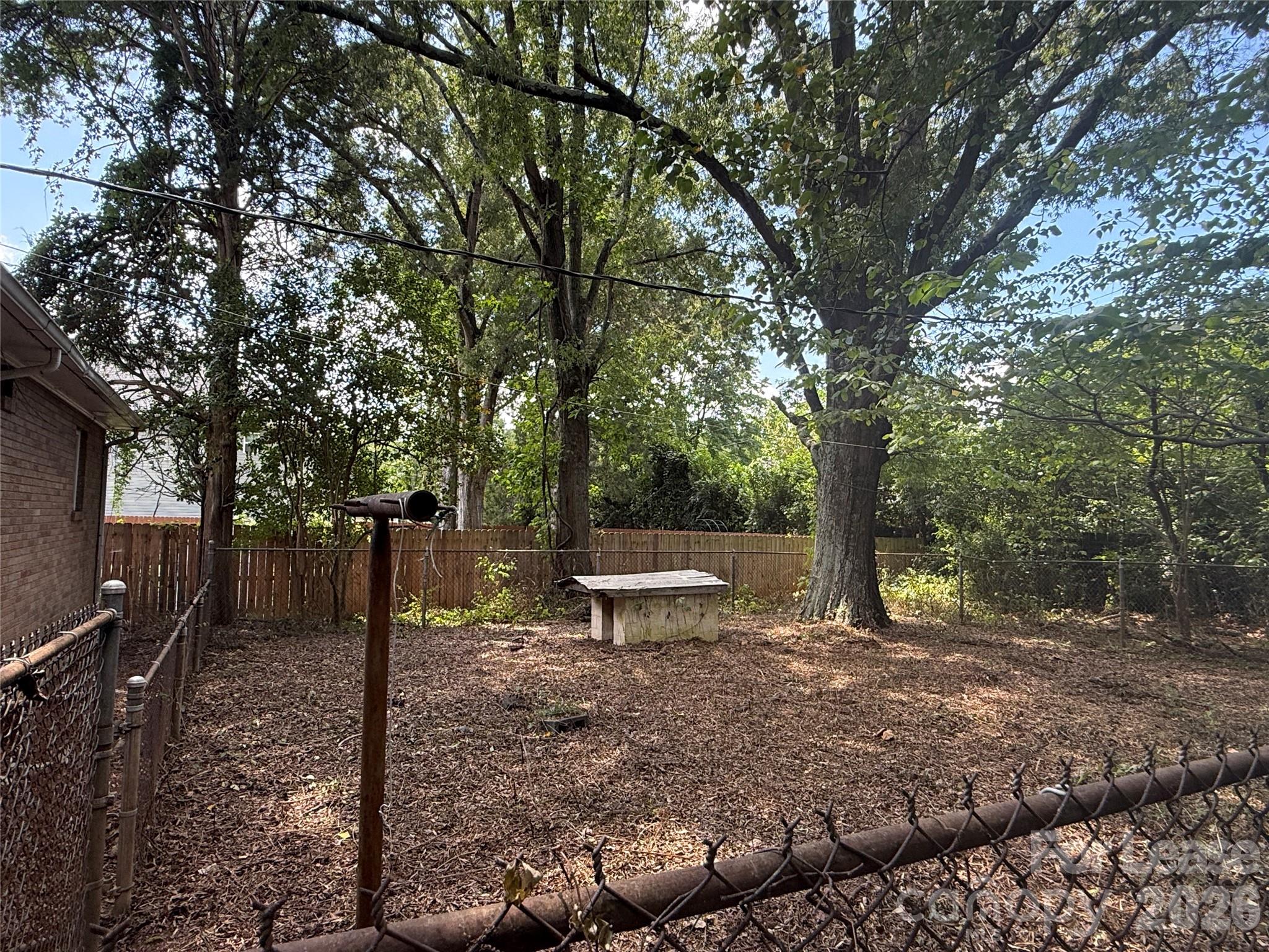 6009 Monteith Drive Property Photo 12