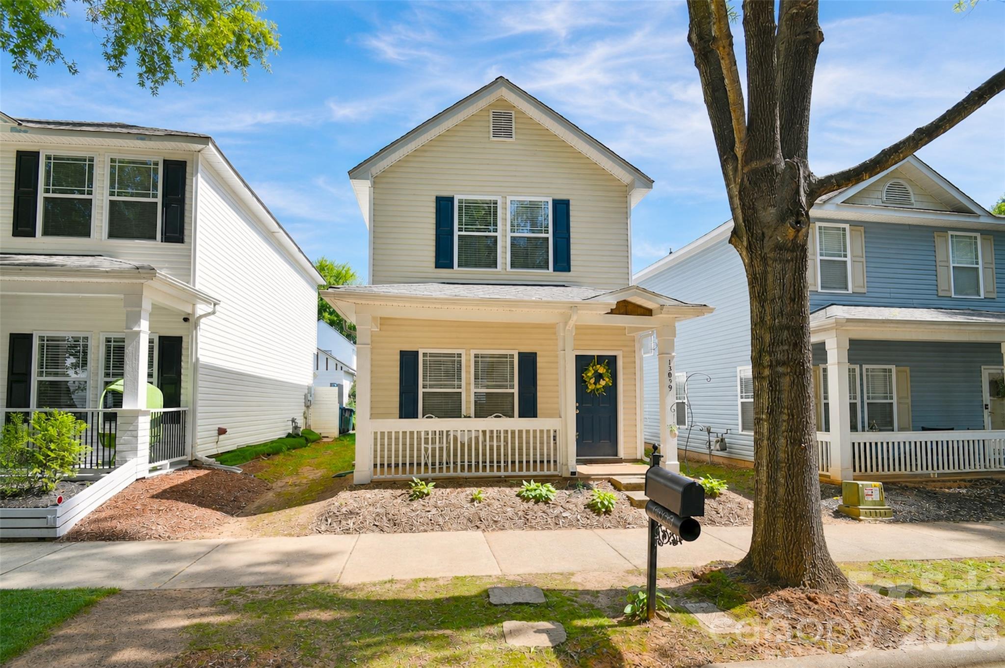 13039 Windy Lea Lane Property Photo 1