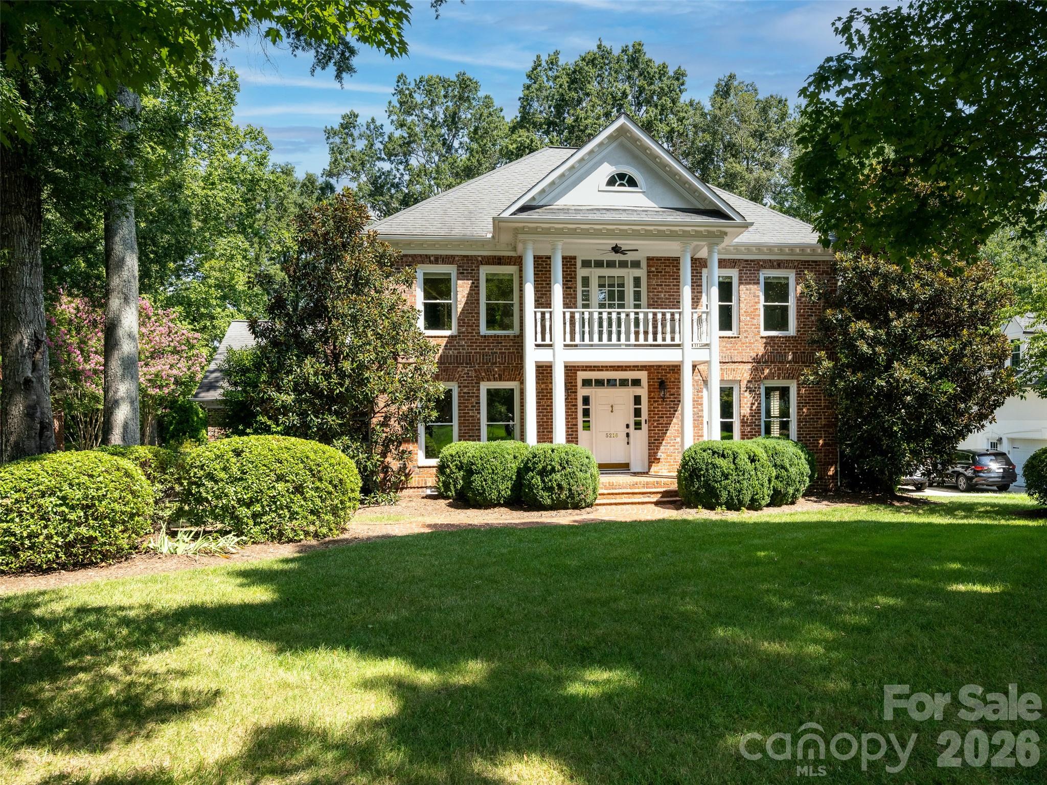 5216 Sunningdale Drive Property Photo 1