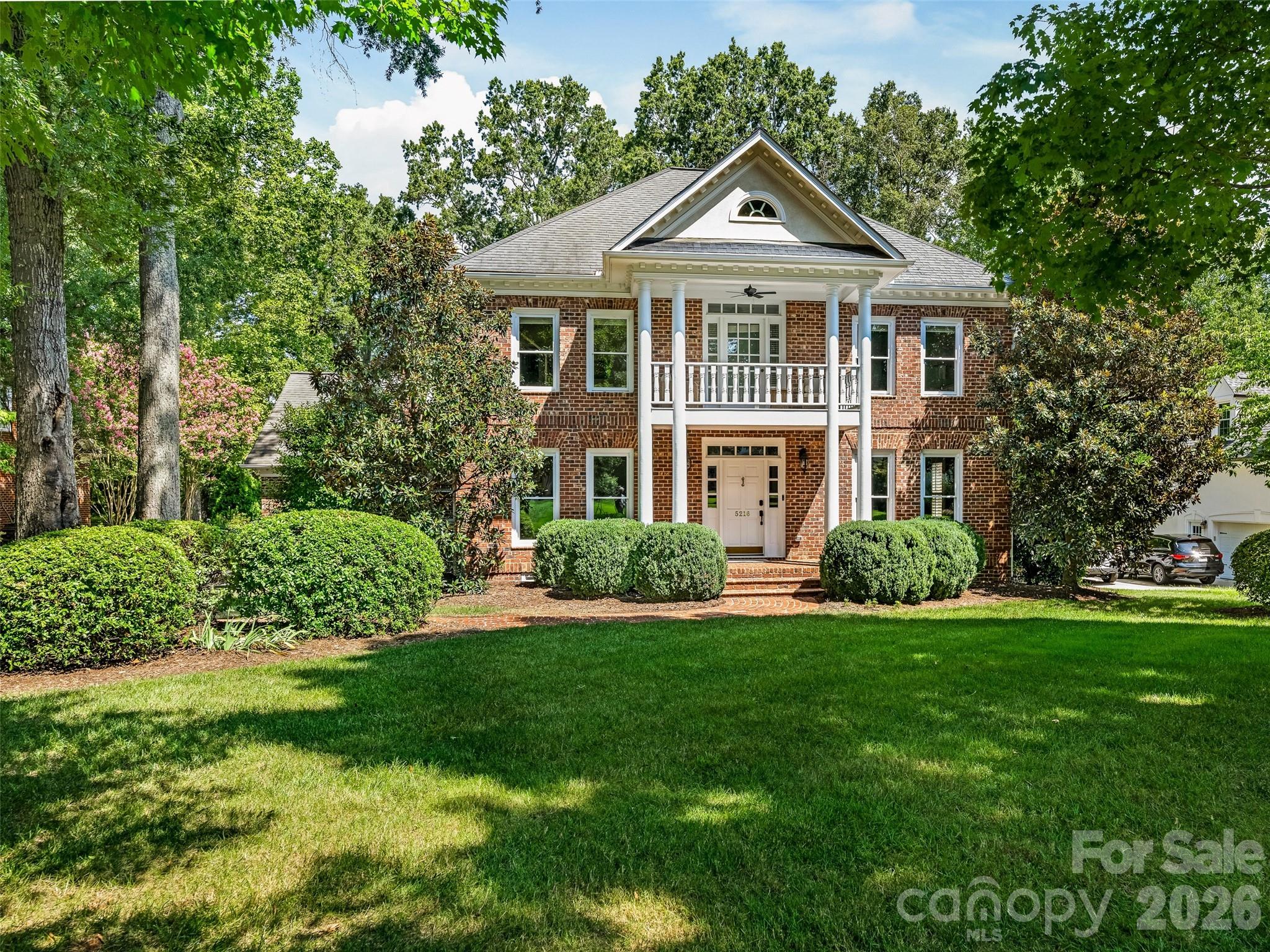 5216 Sunningdale Drive Property Photo 1