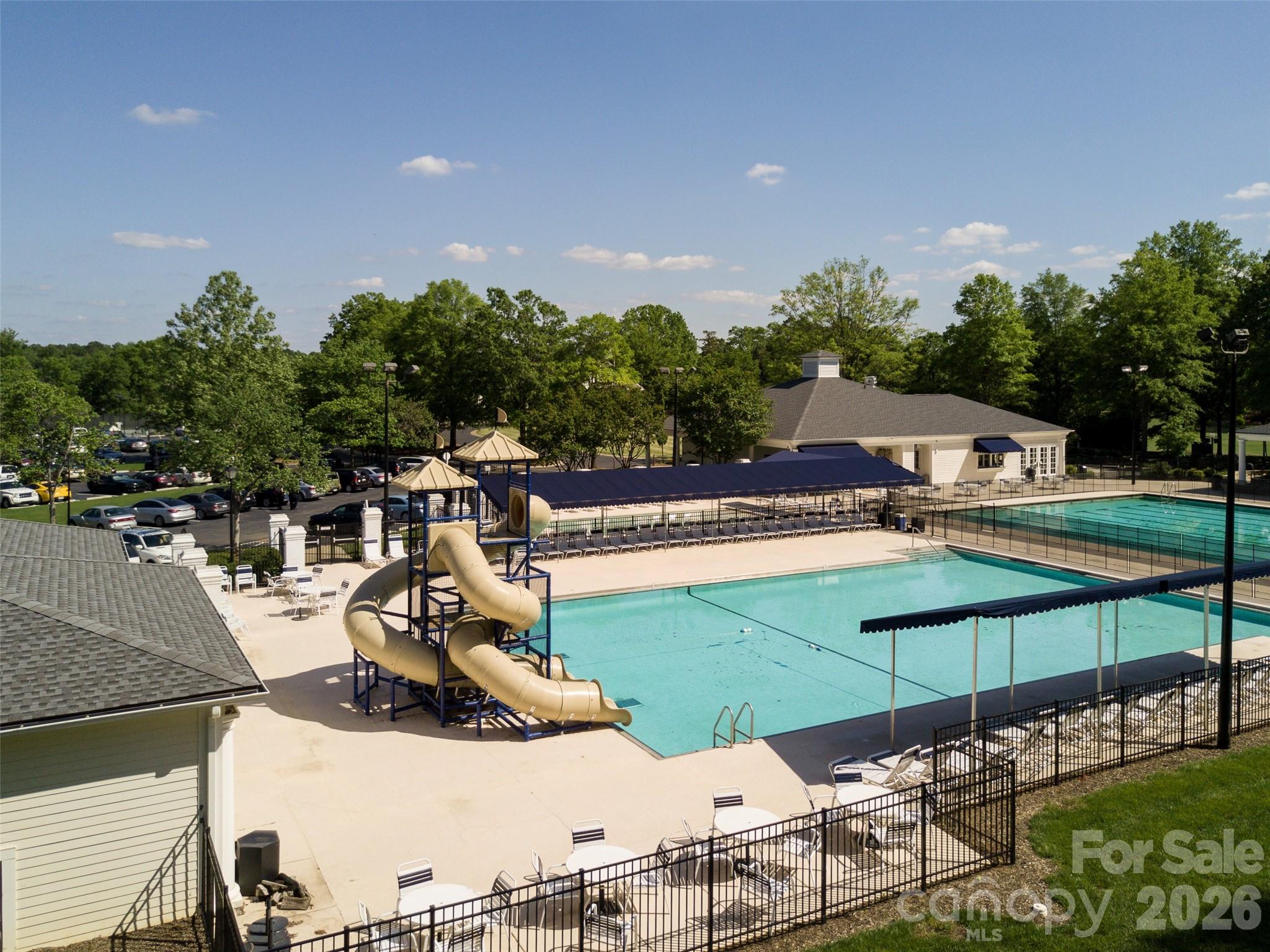 5216 Sunningdale Drive Property Photo 45
