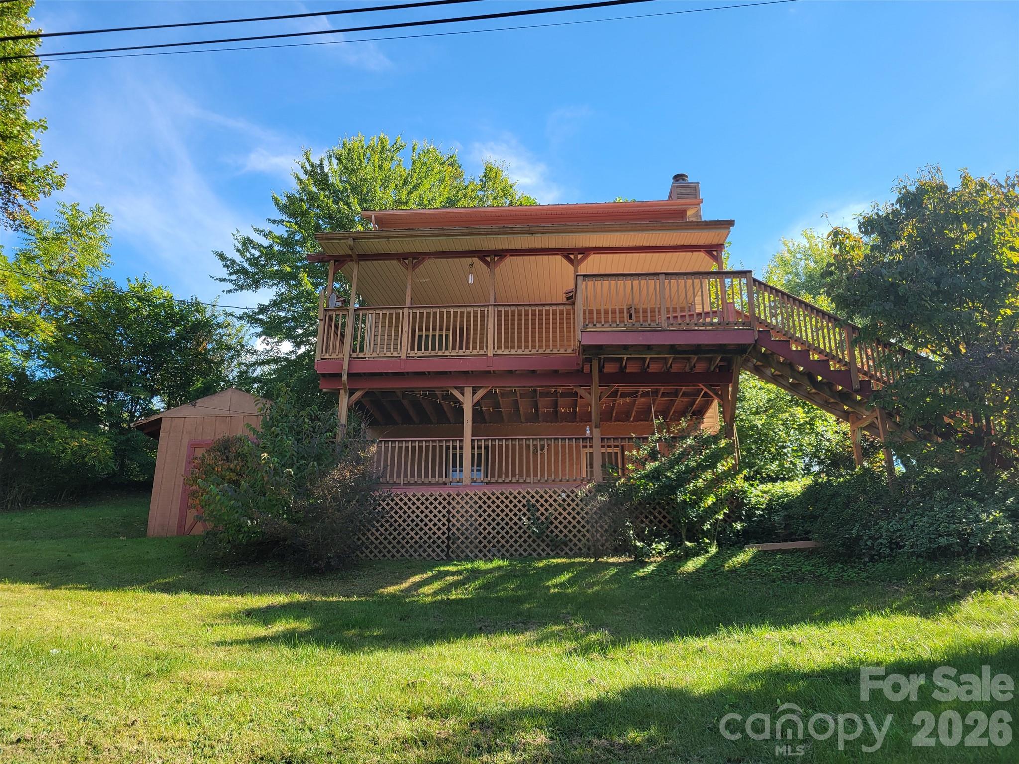 507 Utah Mountain Road Property Photo 1