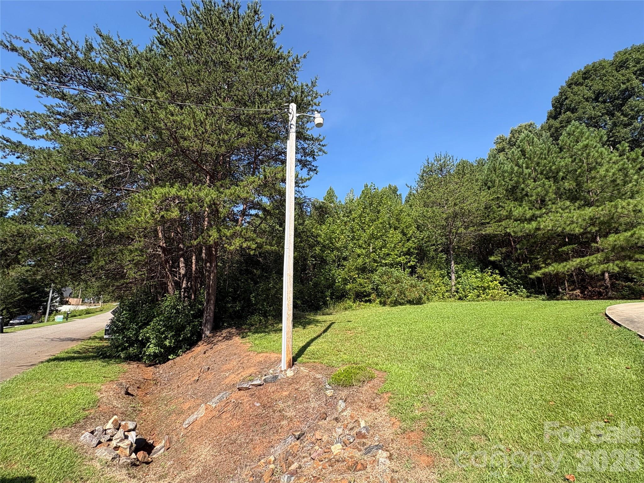 127 S Yadkin River Road Property Photo 1