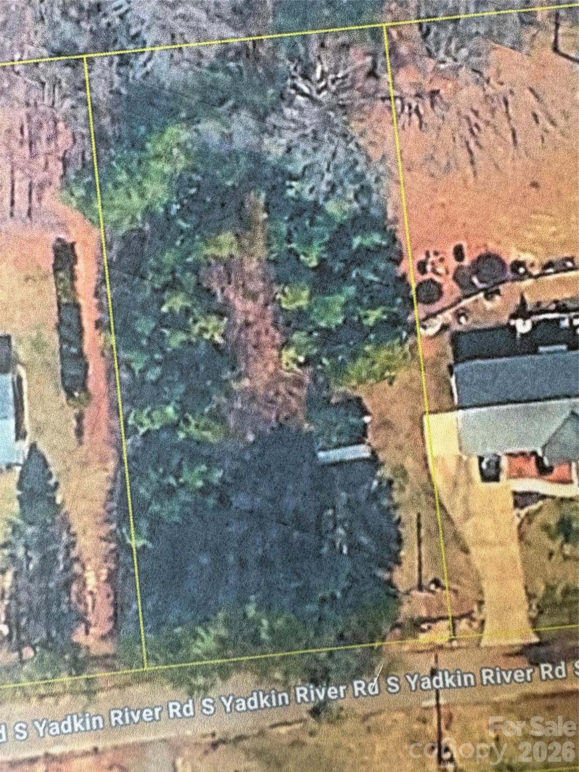 127 S Yadkin River Road Property Photo 7