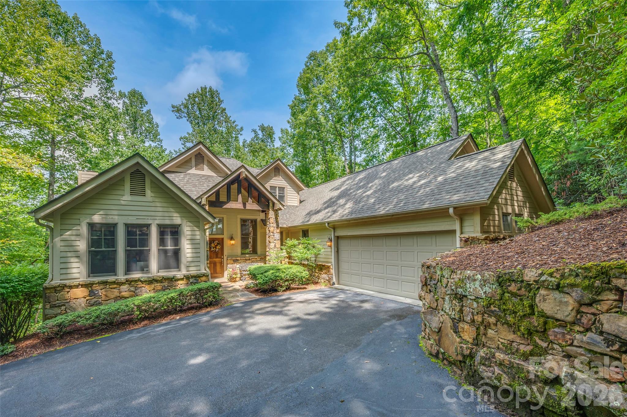75 Old Hickory Trail Property Photo 1