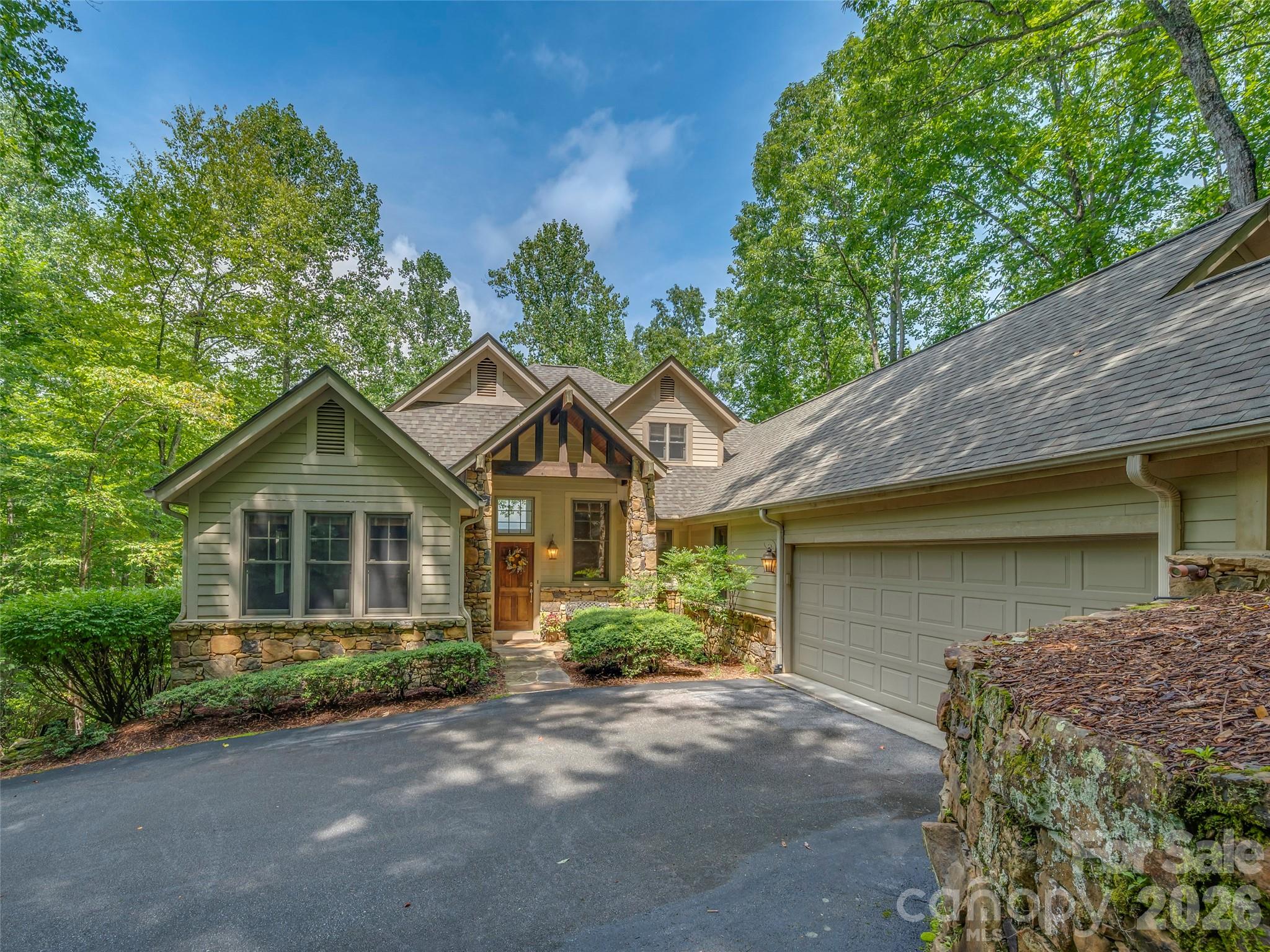 75 Old Hickory Trail Property Photo 2