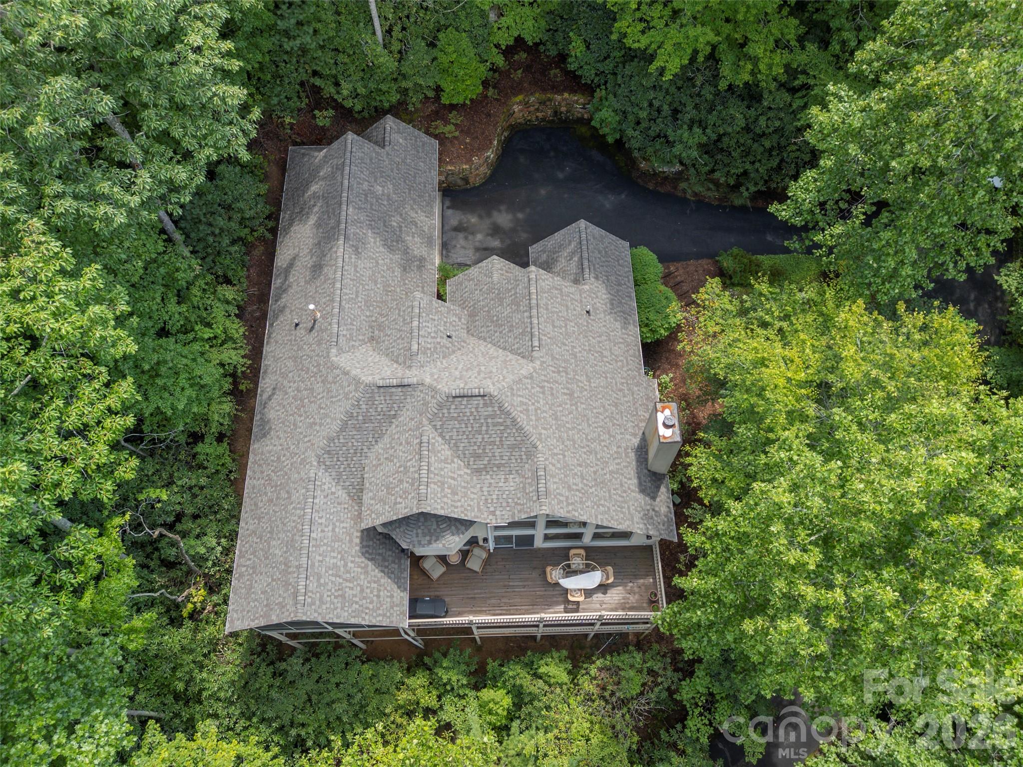 75 Old Hickory Trail Property Photo 44