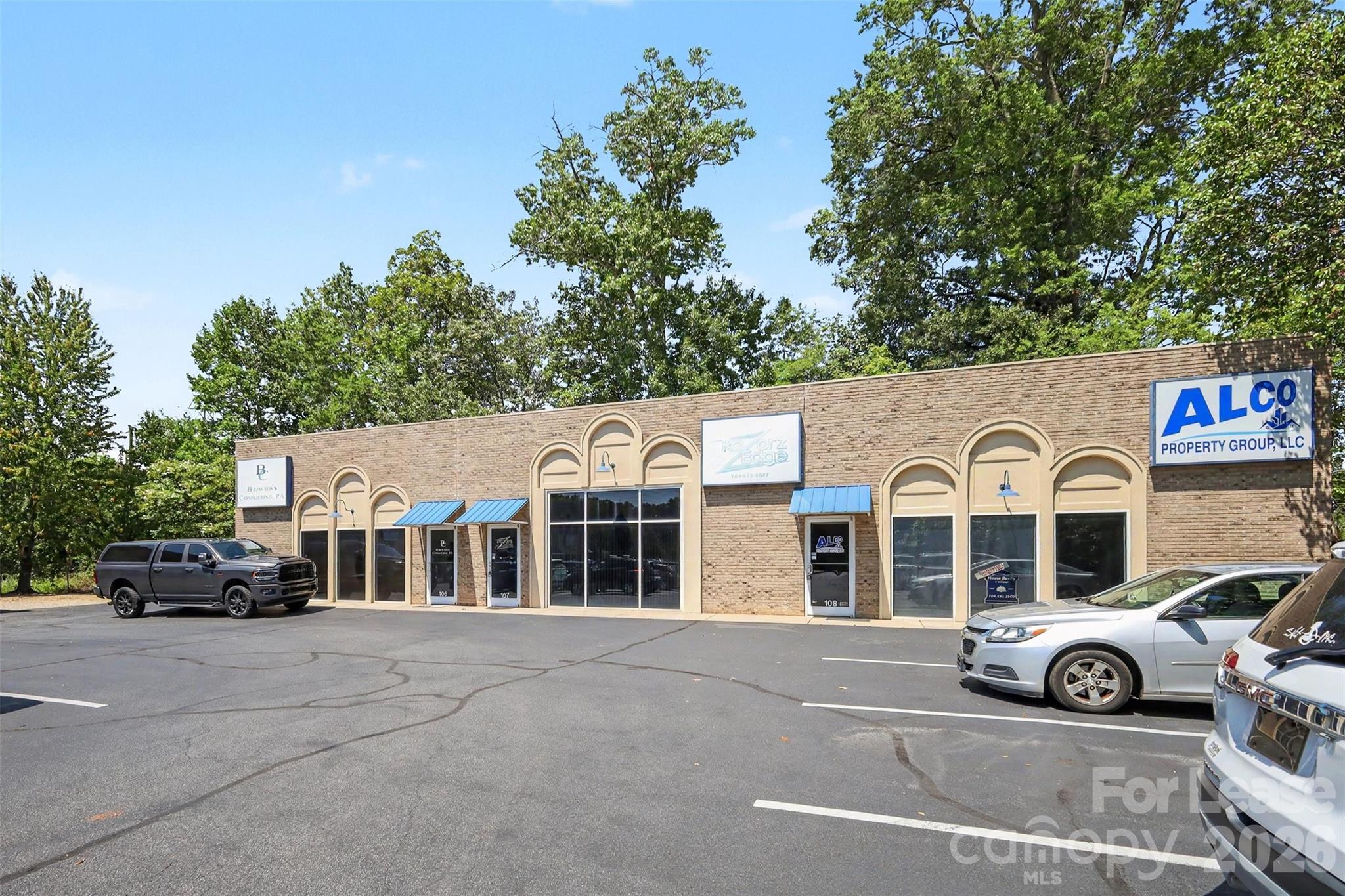 1620 S Martin Luther King Jr Avenue 107 Property Photo 1
