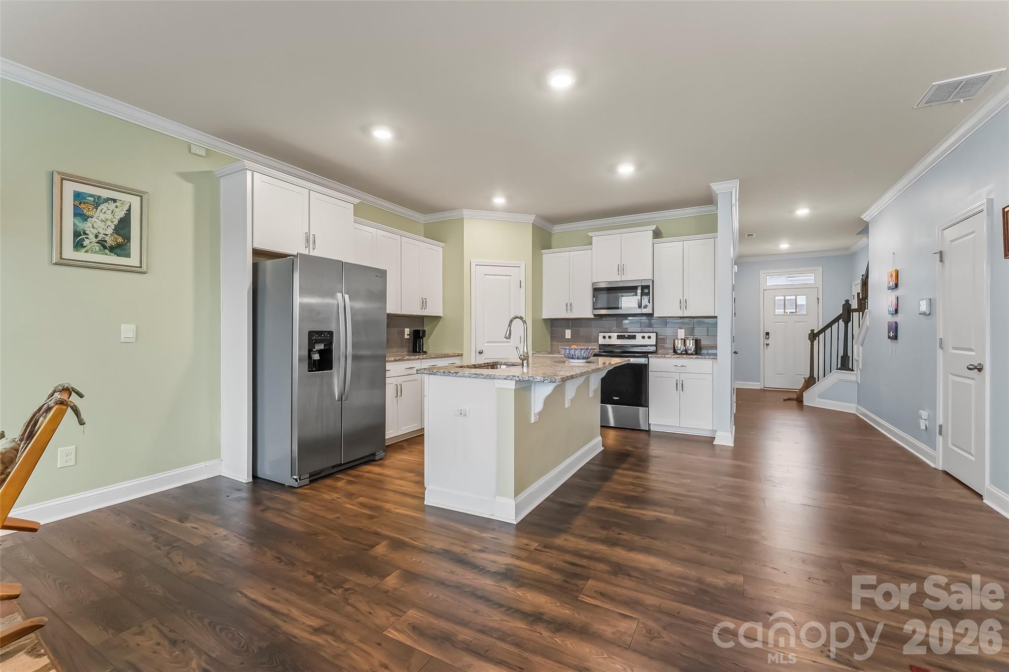 138 Creekview Road Property Photo 5