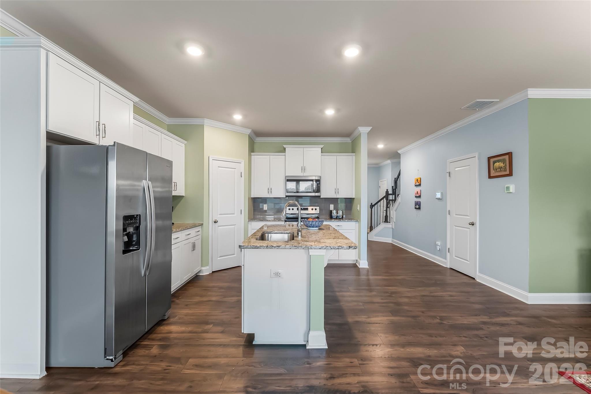 138 Creekview Road Property Photo 9