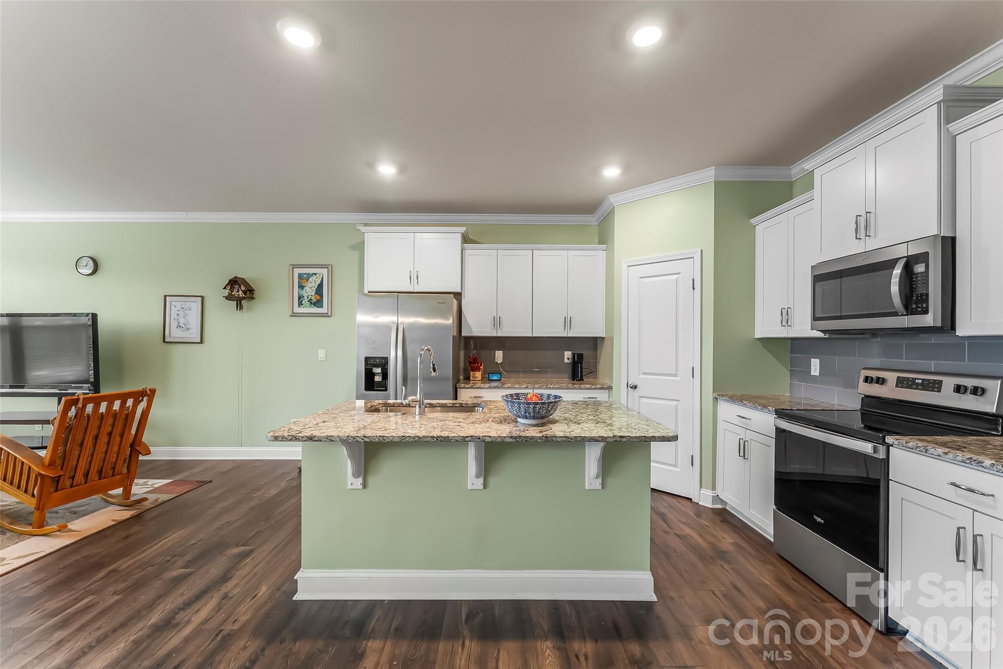 138 Creekview Road Property Photo 10