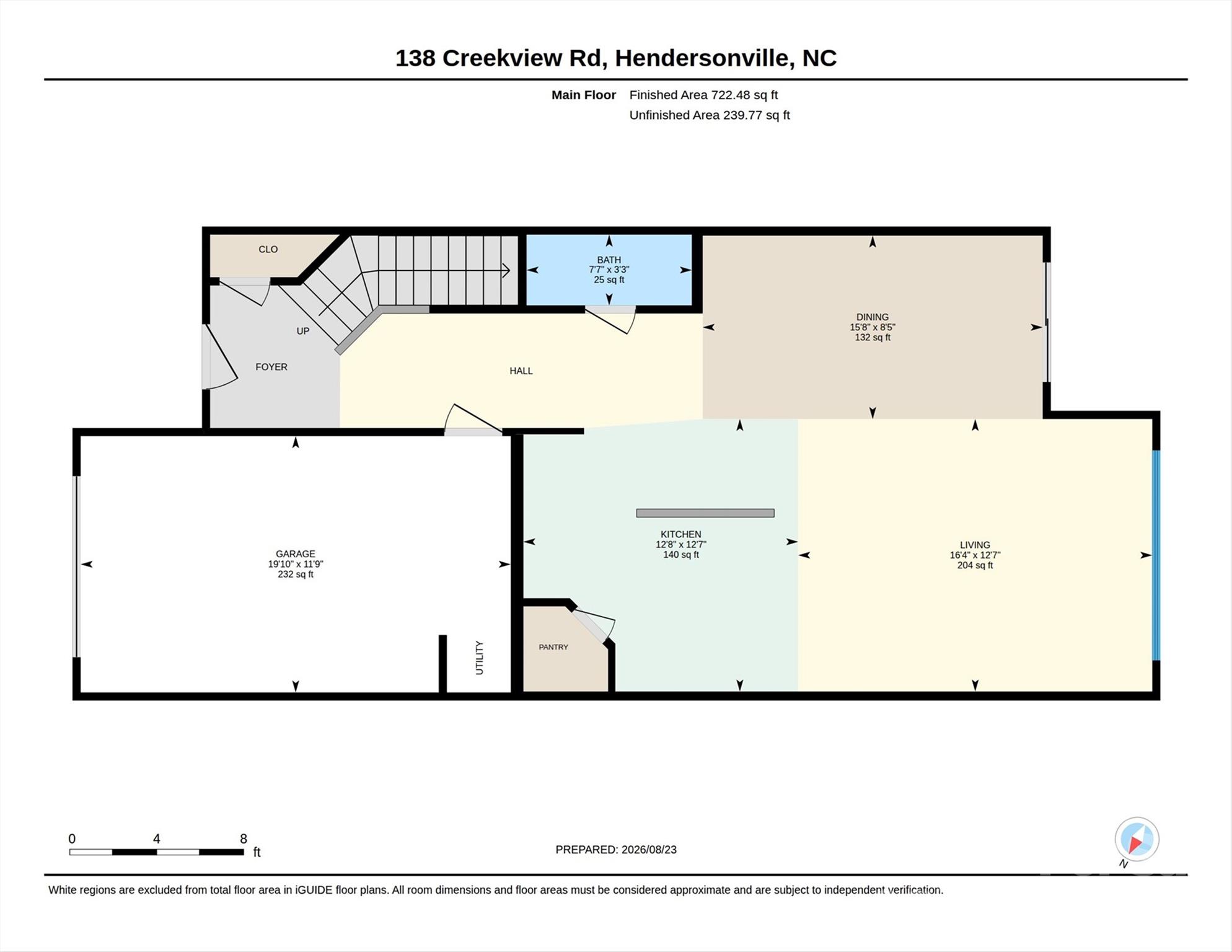 138 Creekview Road Property Photo 24