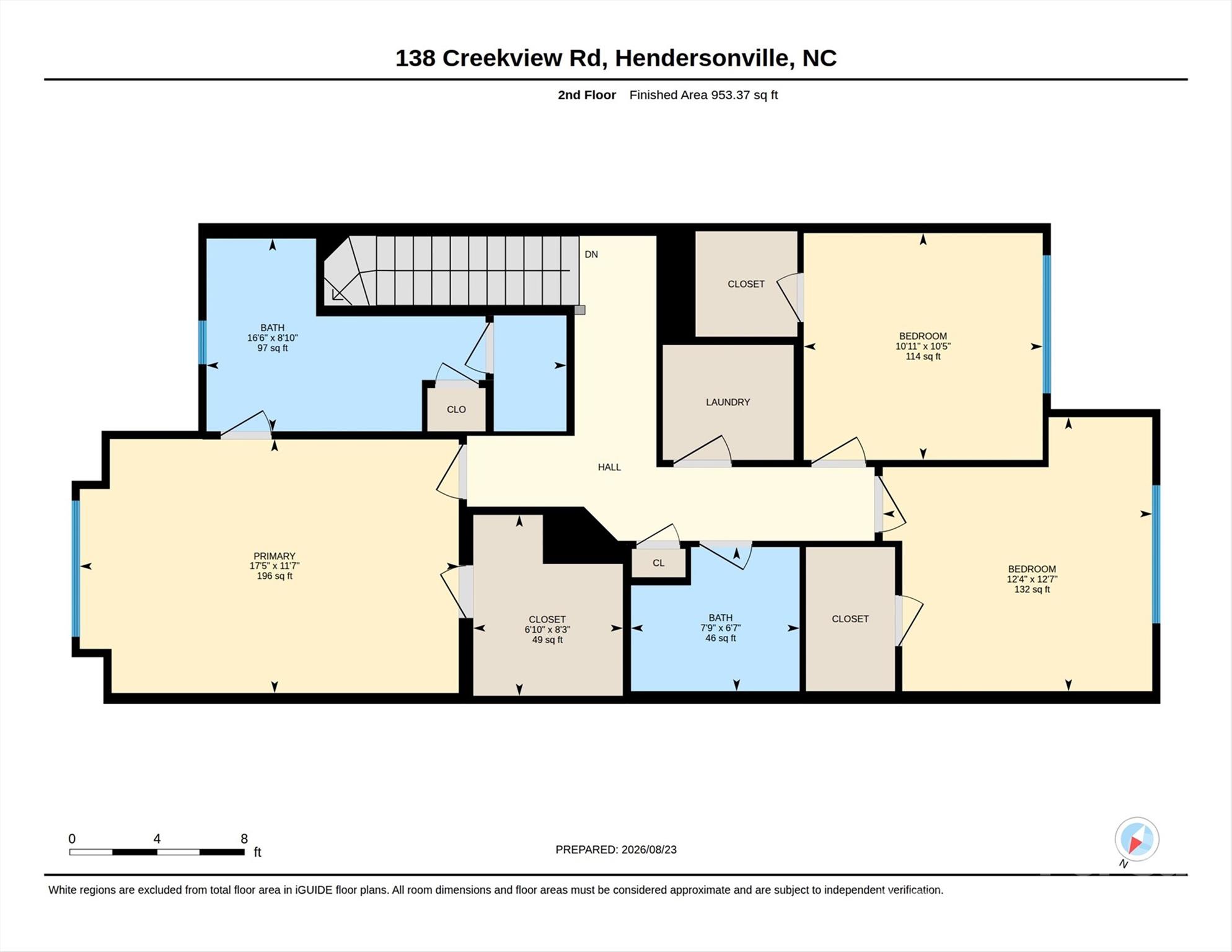 138 Creekview Road Property Photo 25
