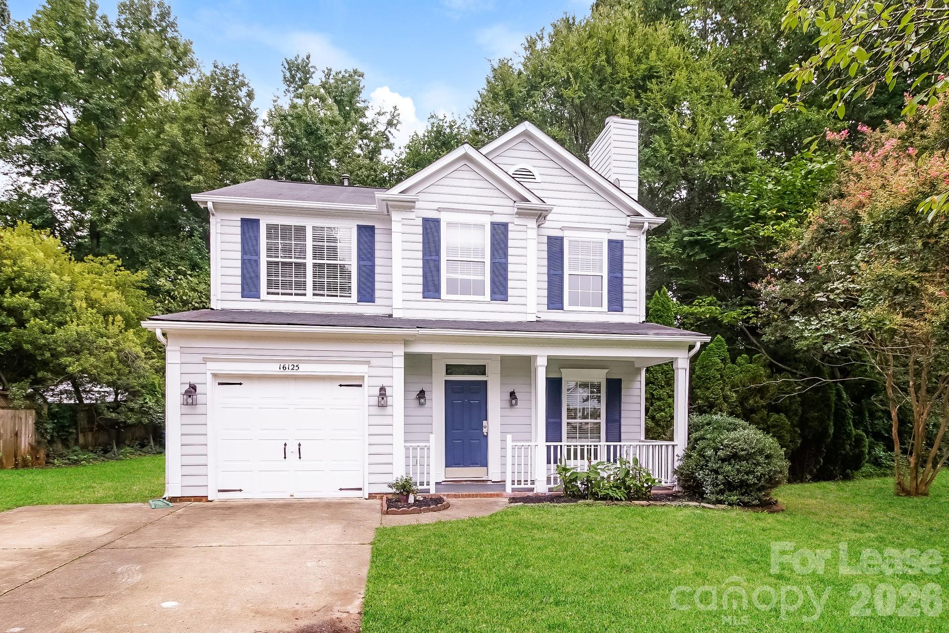 16125 Farmall Drive Property Photo 1