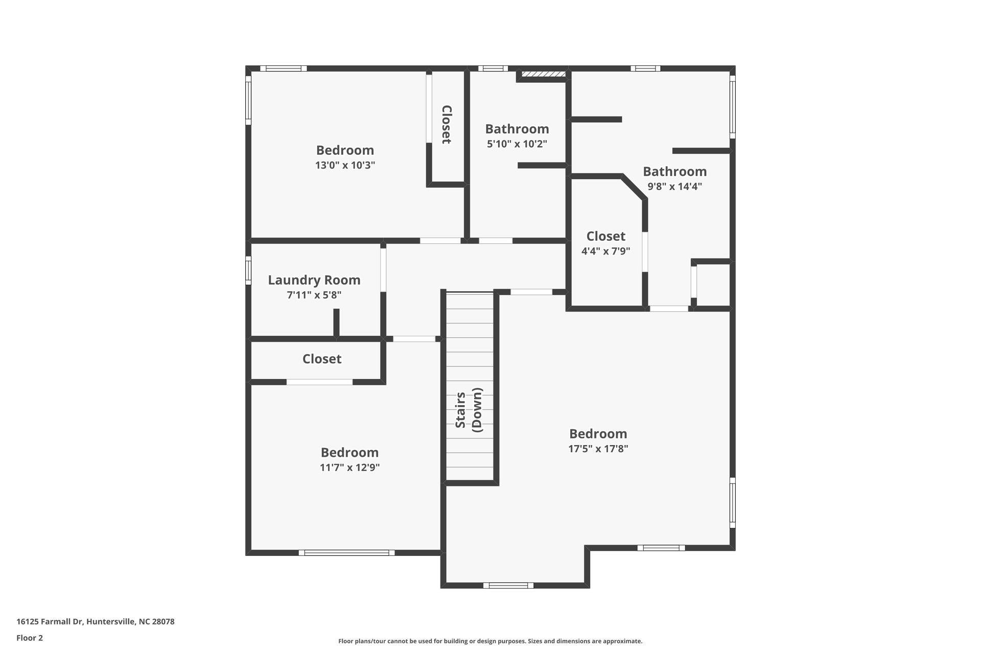 16125 Farmall Drive Property Photo 4