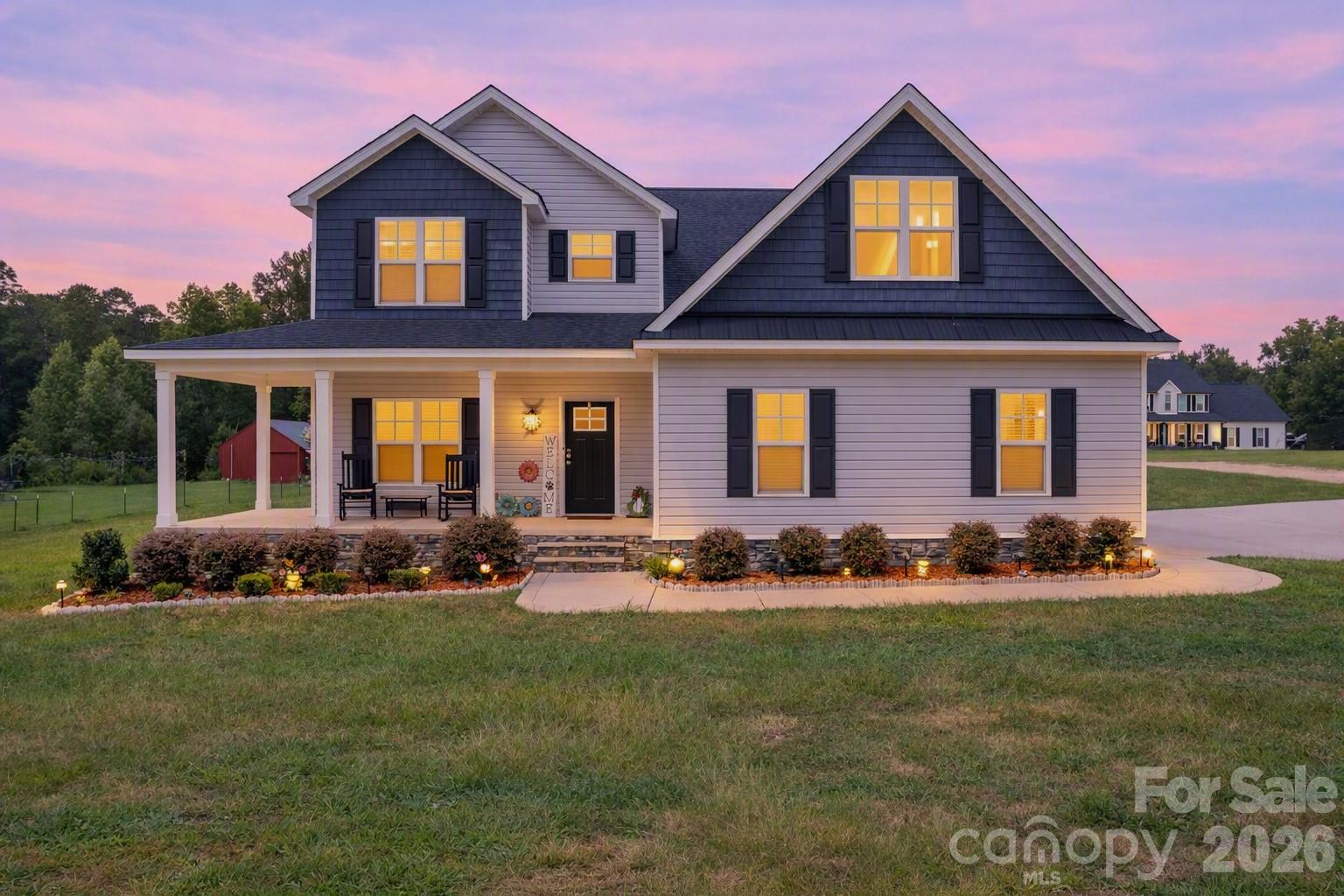 1205 Palestine Road