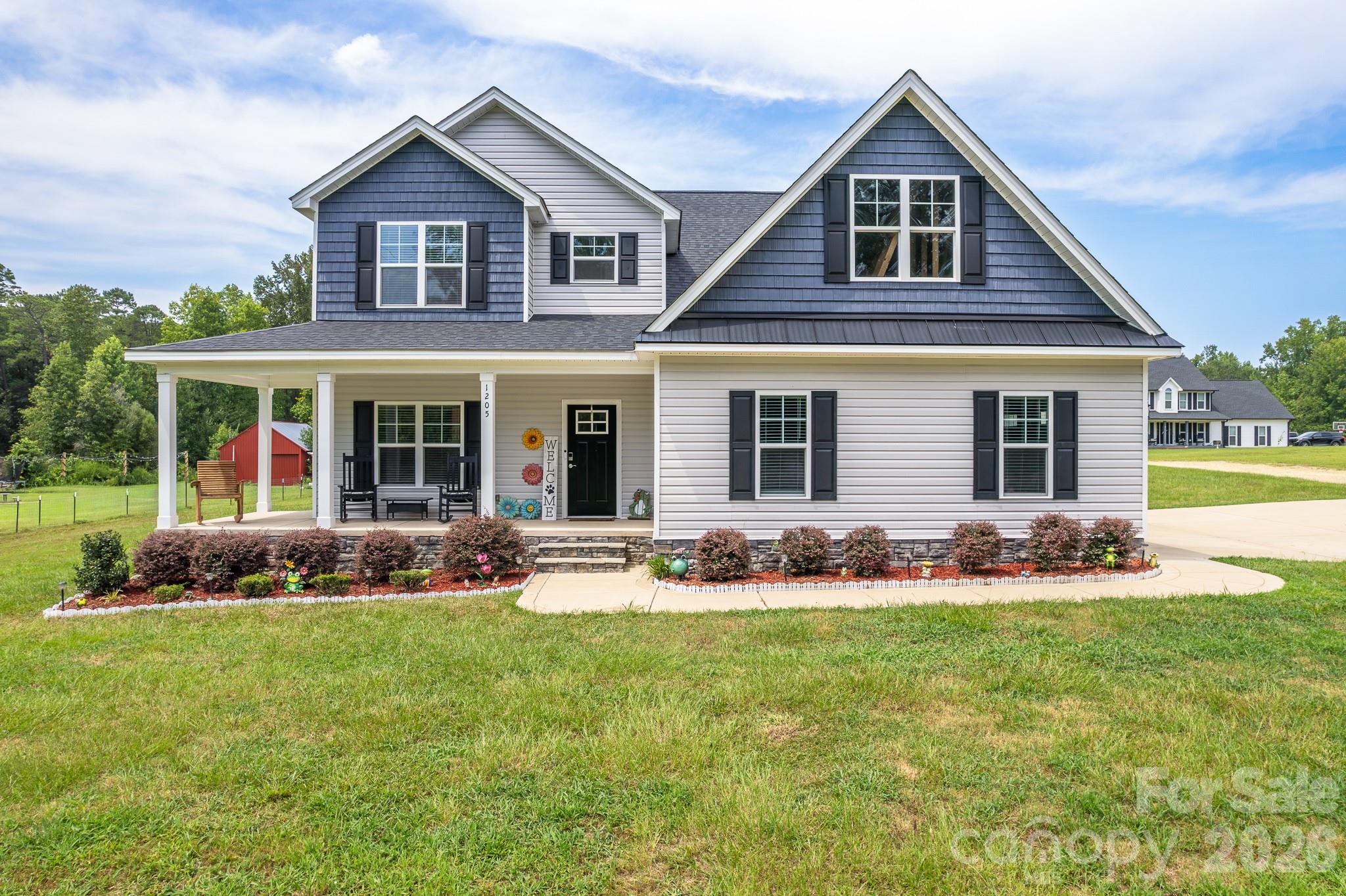 1205 Palestine Road Property Photo 2