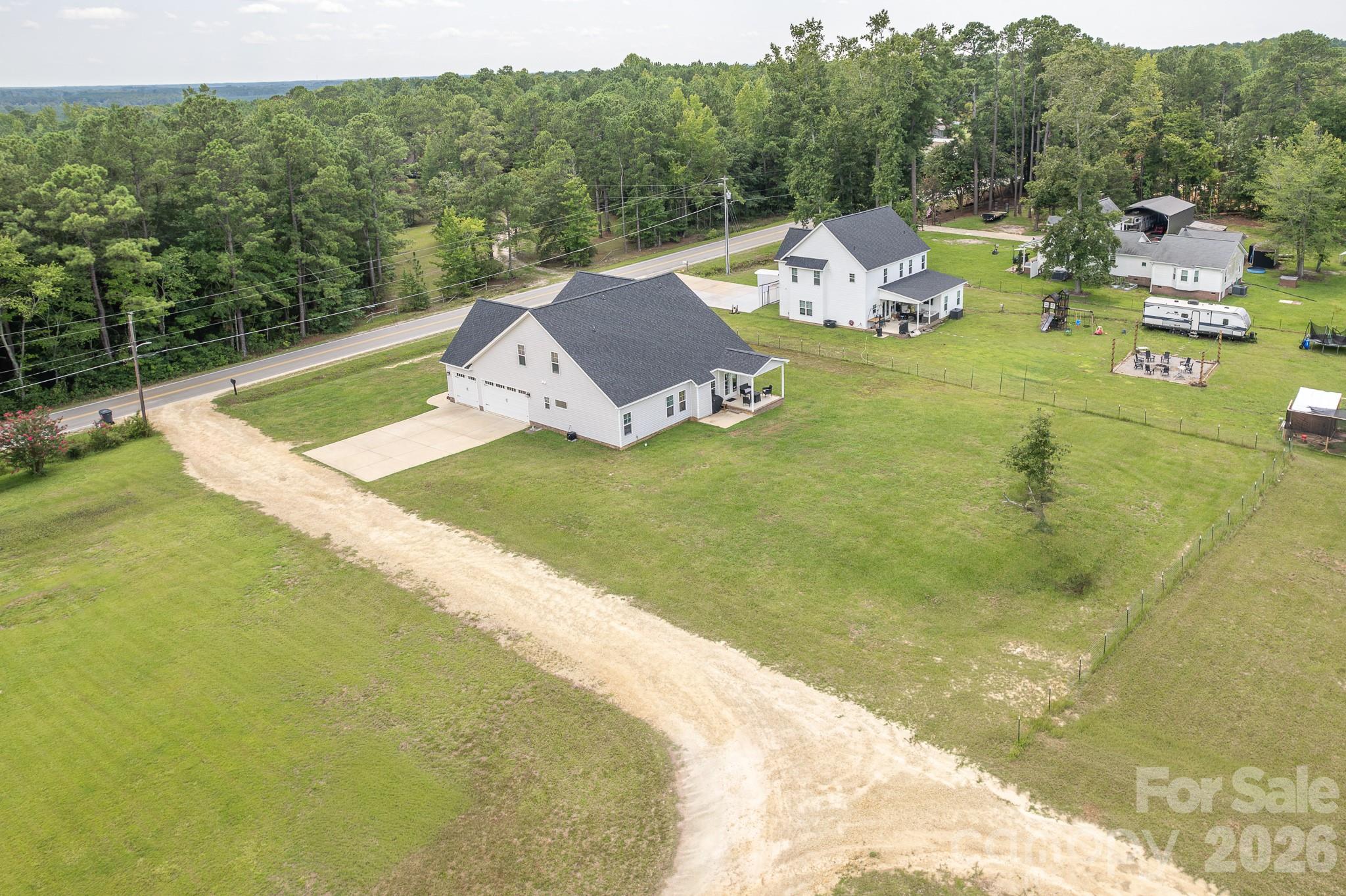 1205 Palestine Road Property Photo 4