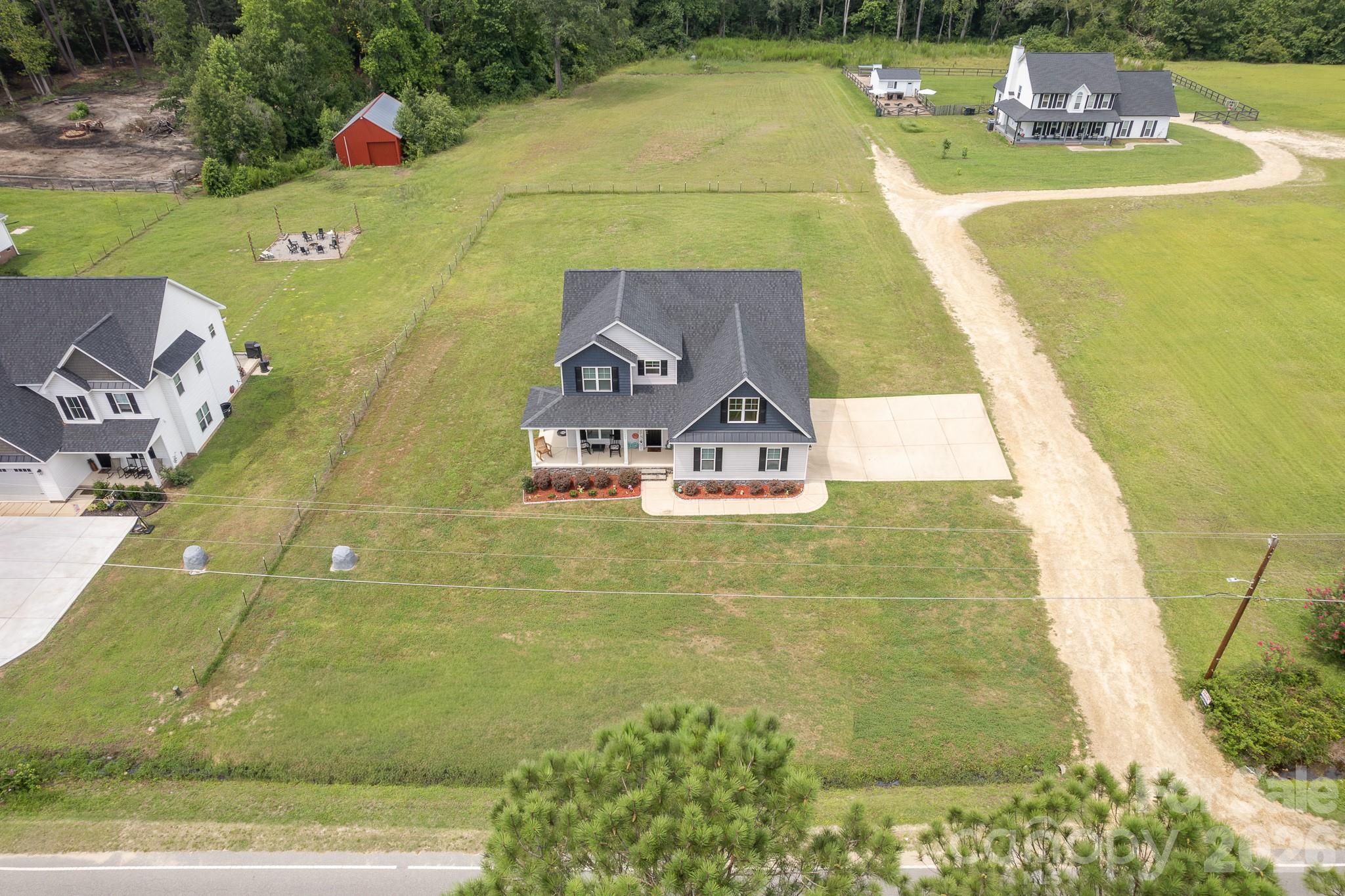 1205 Palestine Road Property Photo 5