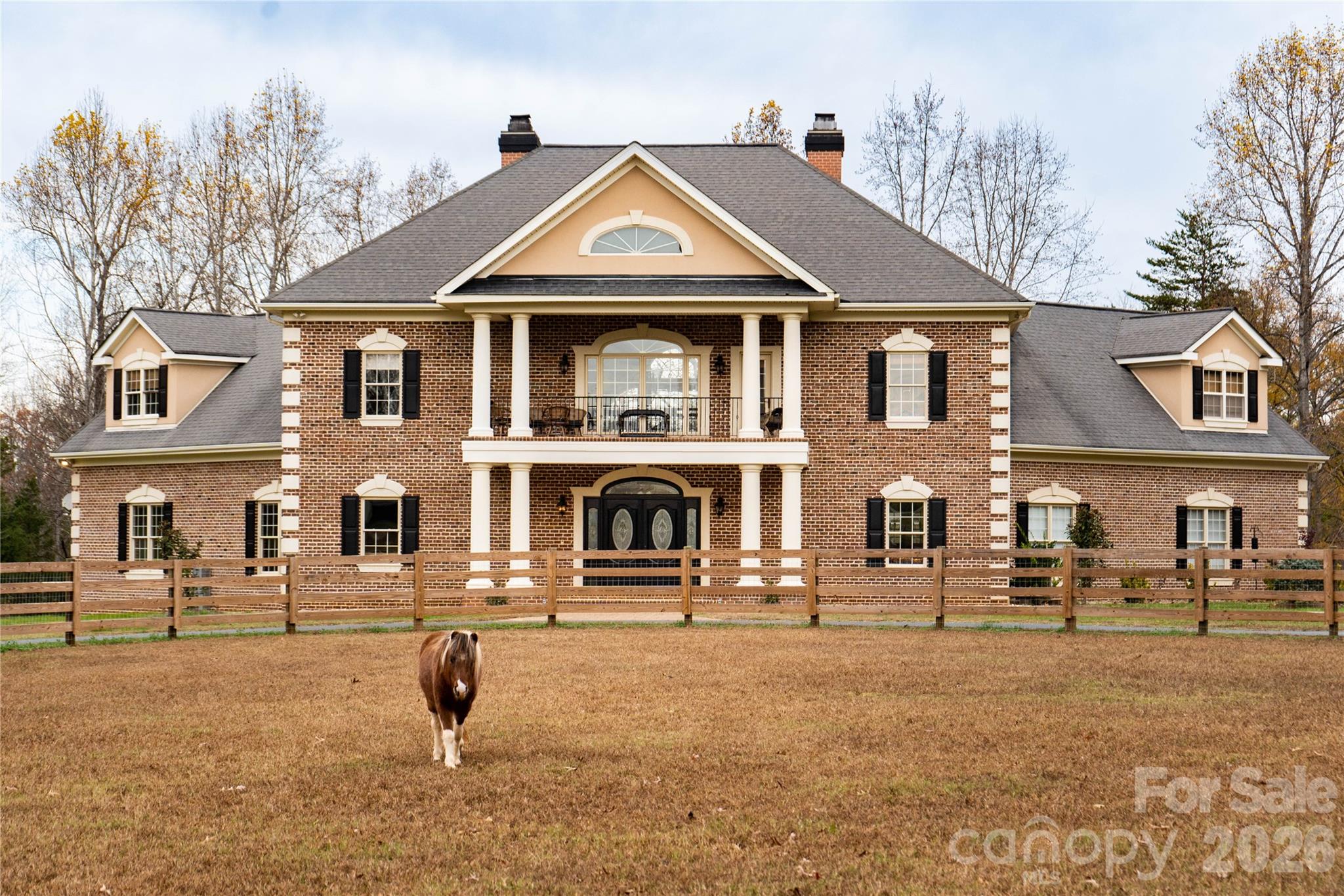 10600 Archer Road Property Photo 1