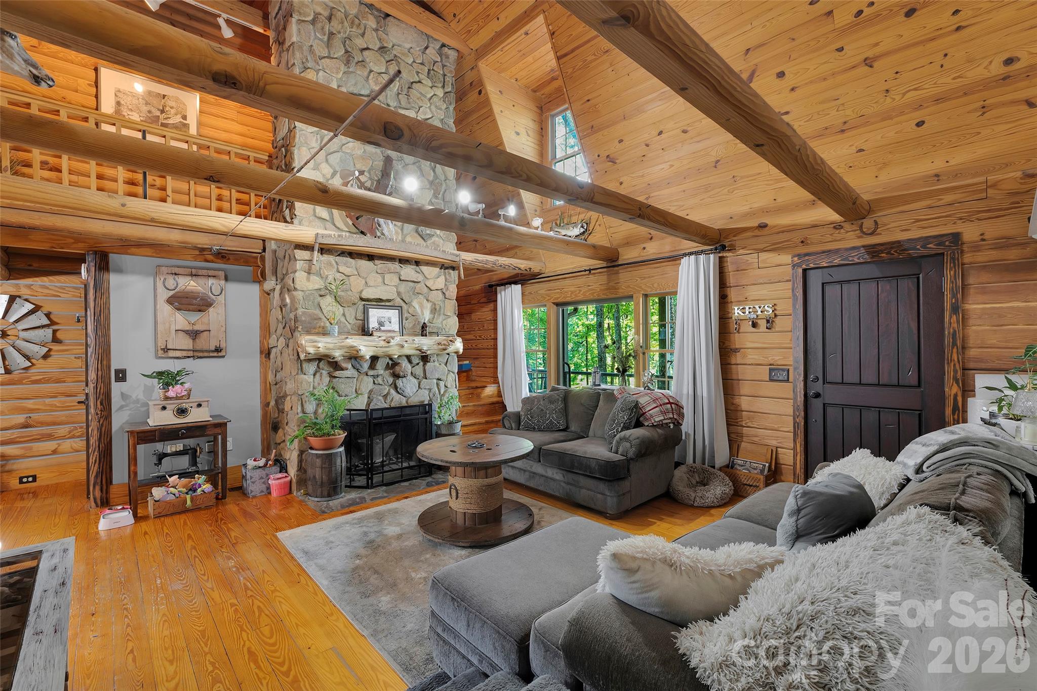 2440 Mount Lebanon Road Property Photo 6