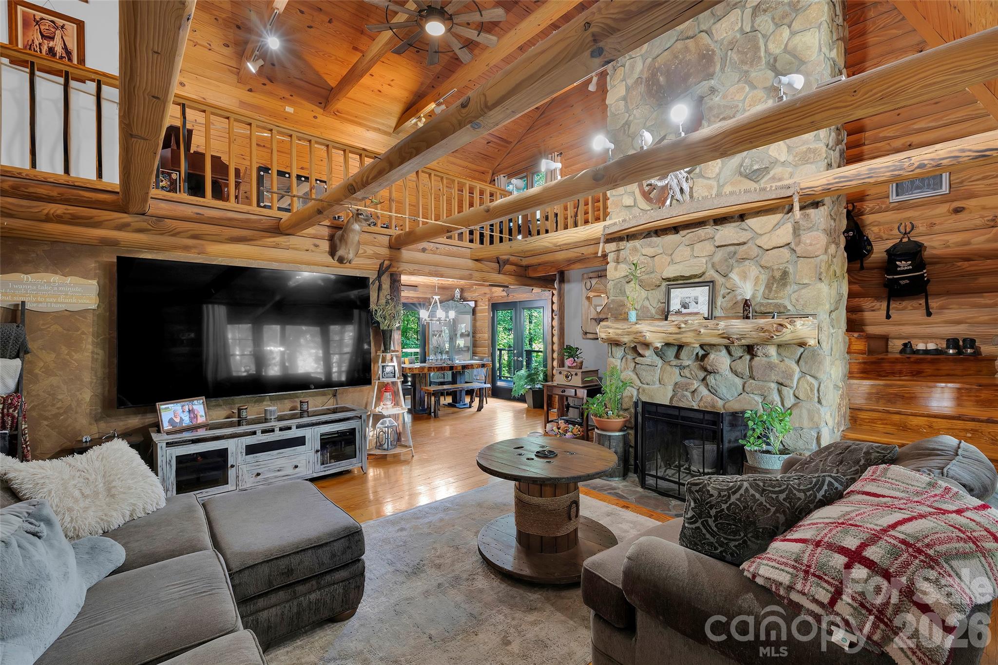 2440 Mount Lebanon Road Property Photo 7