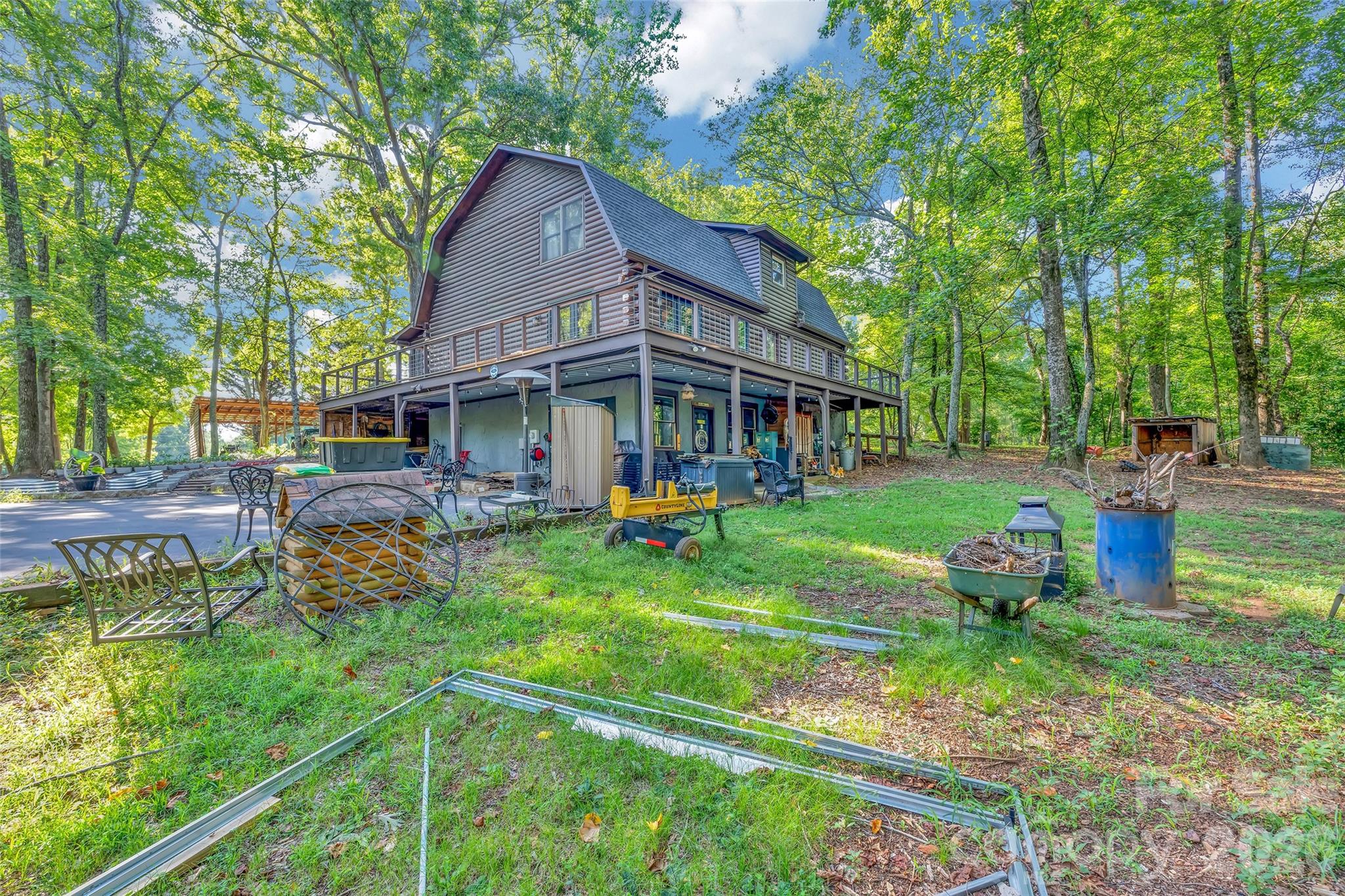 2440 Mount Lebanon Road Property Photo 37
