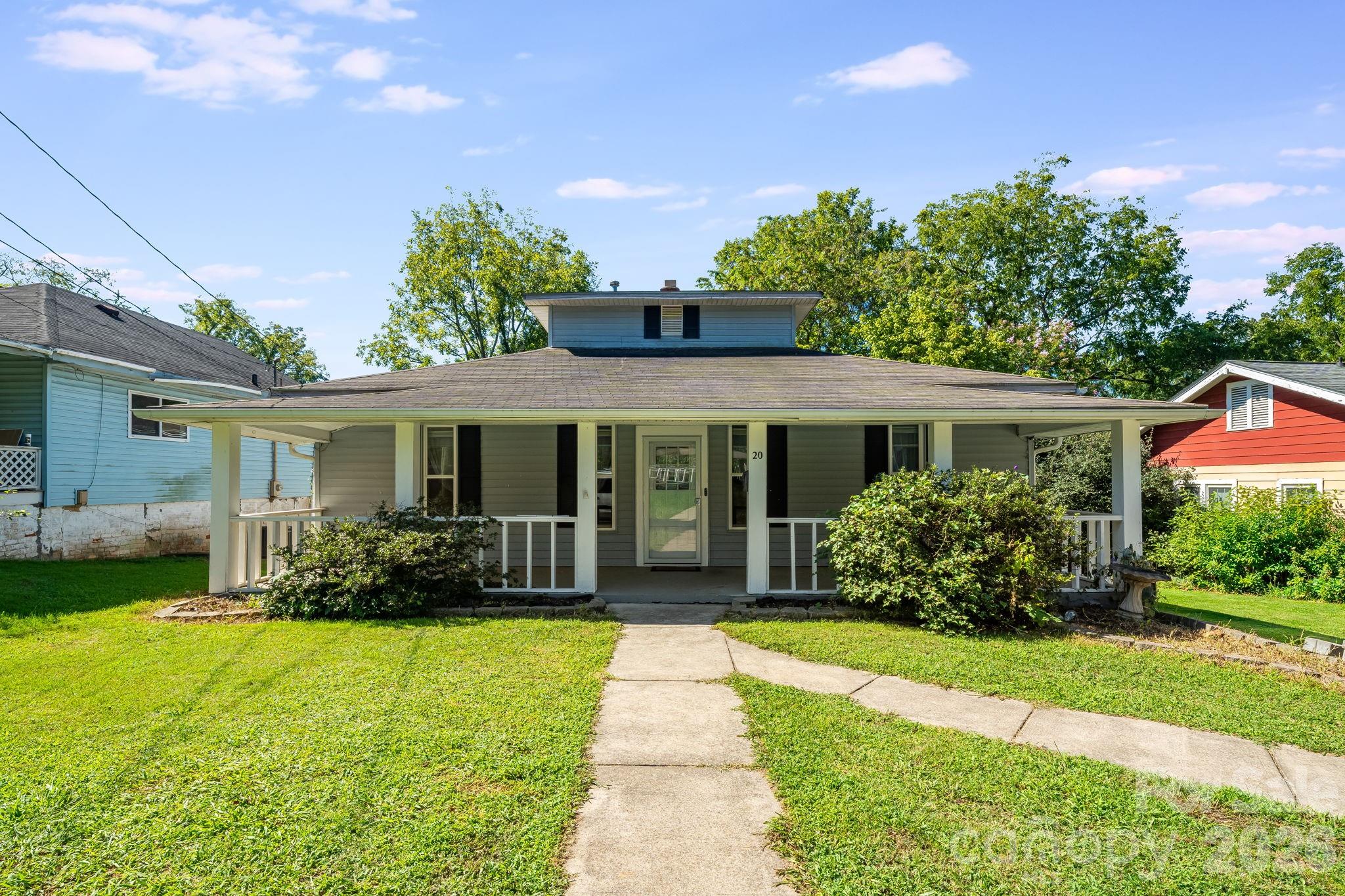 20 Drake Street Property Photo 29