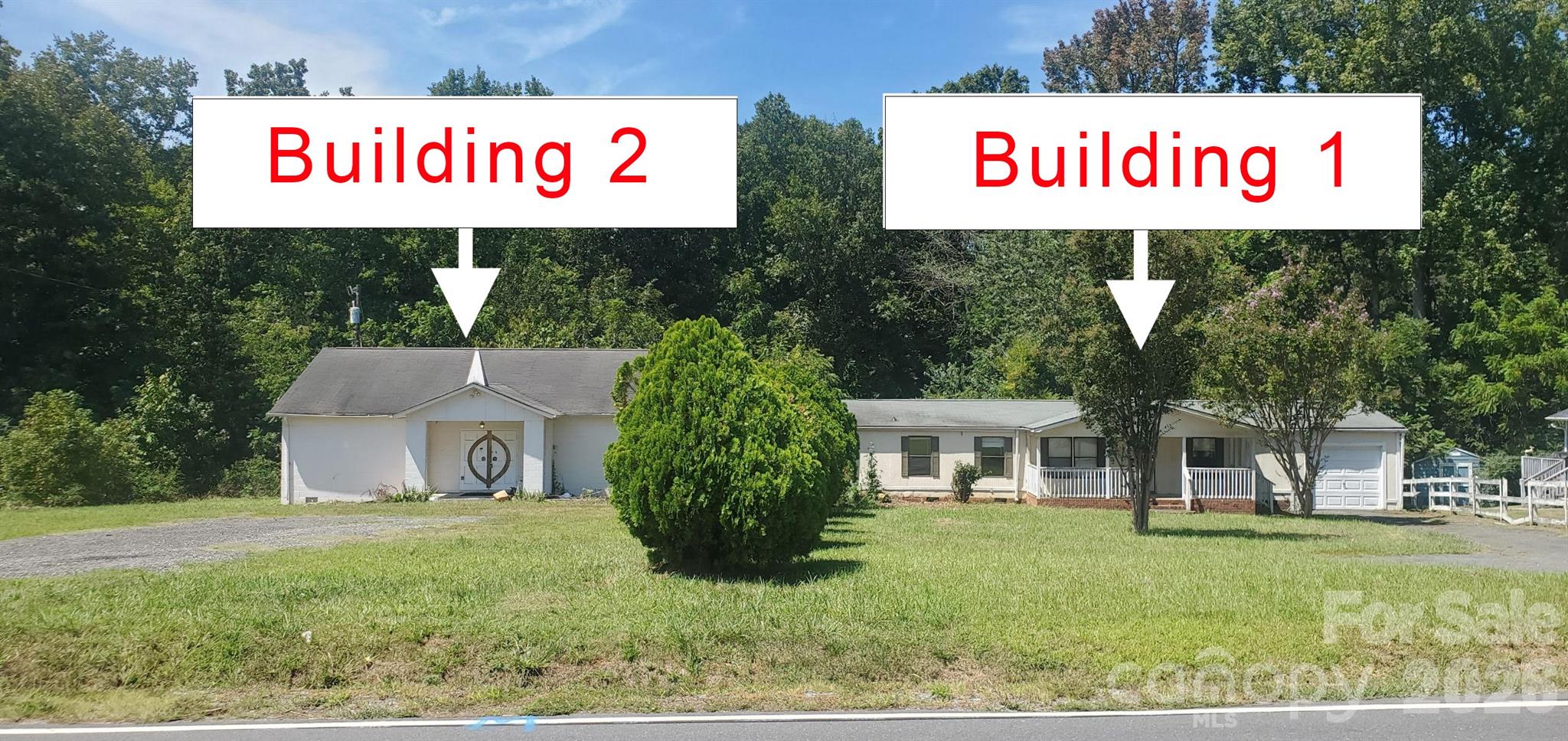 316 Southfork Road Property Photo 1