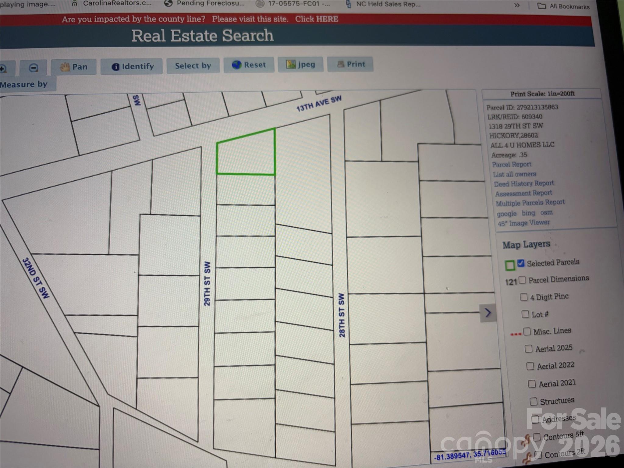 1318 29th Street Property Photo 2