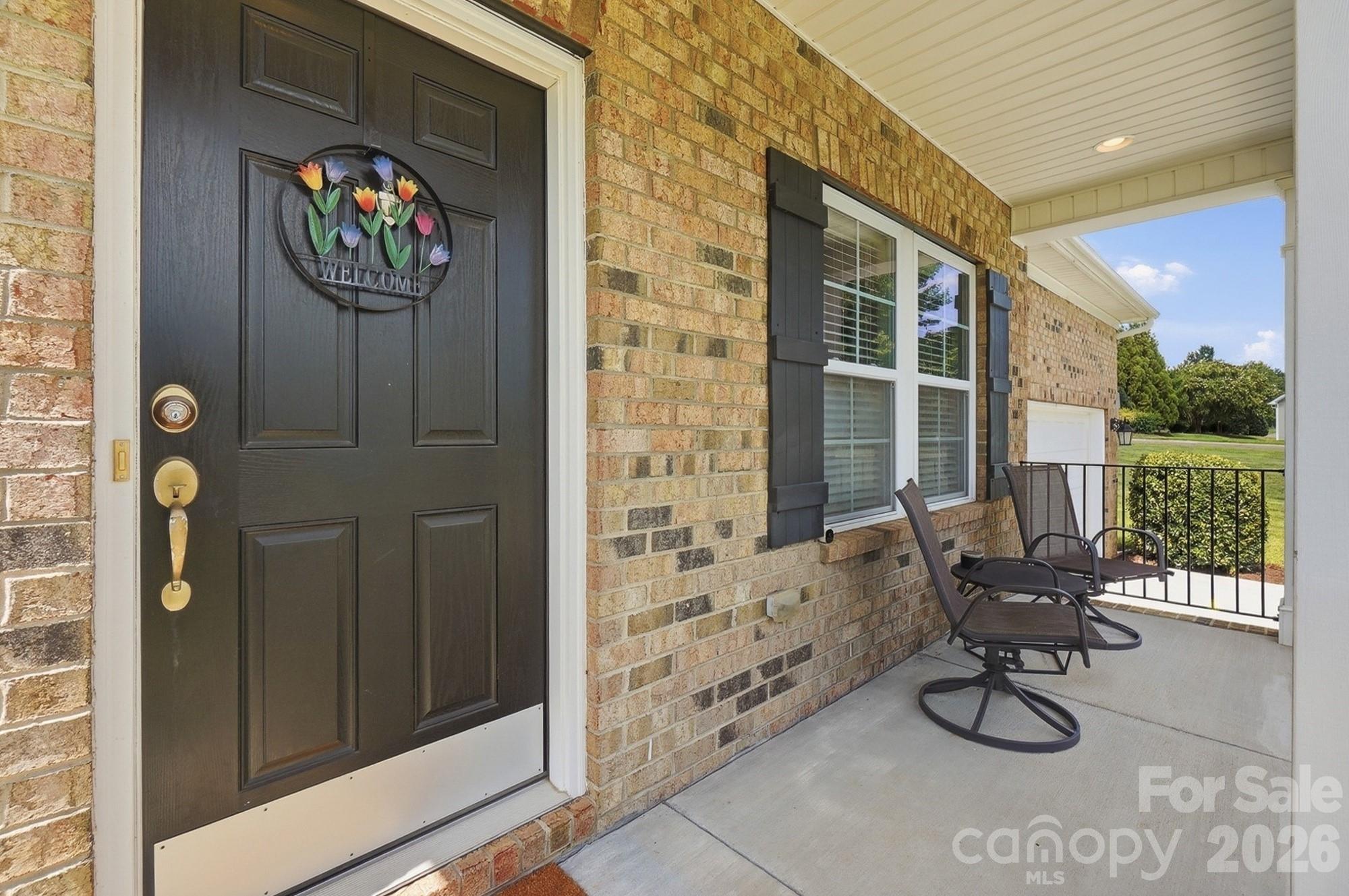4031 Hay Meadow Drive Property Photo 2