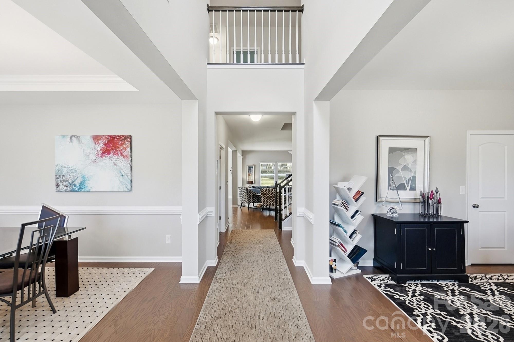 4031 Hay Meadow Drive Property Photo 4