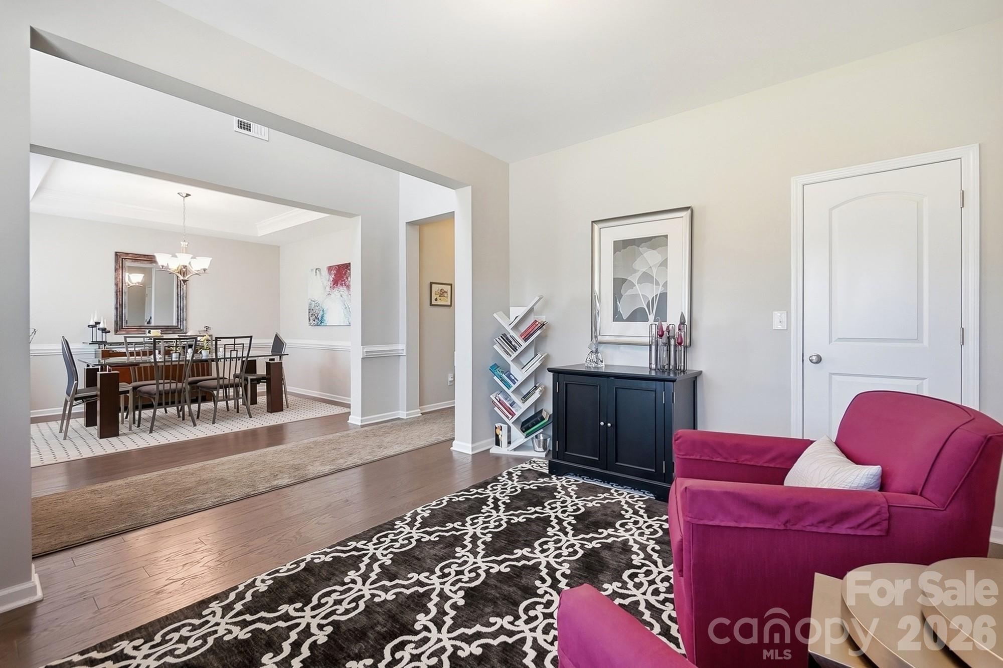 4031 Hay Meadow Drive Property Photo 6