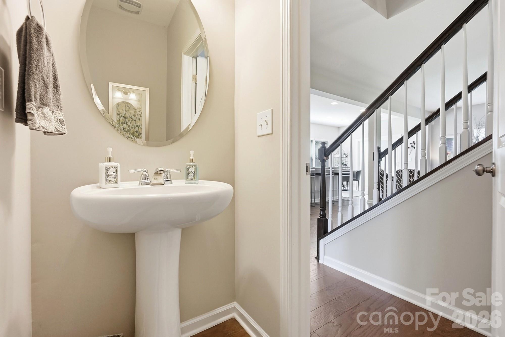 4031 Hay Meadow Drive Property Photo 20