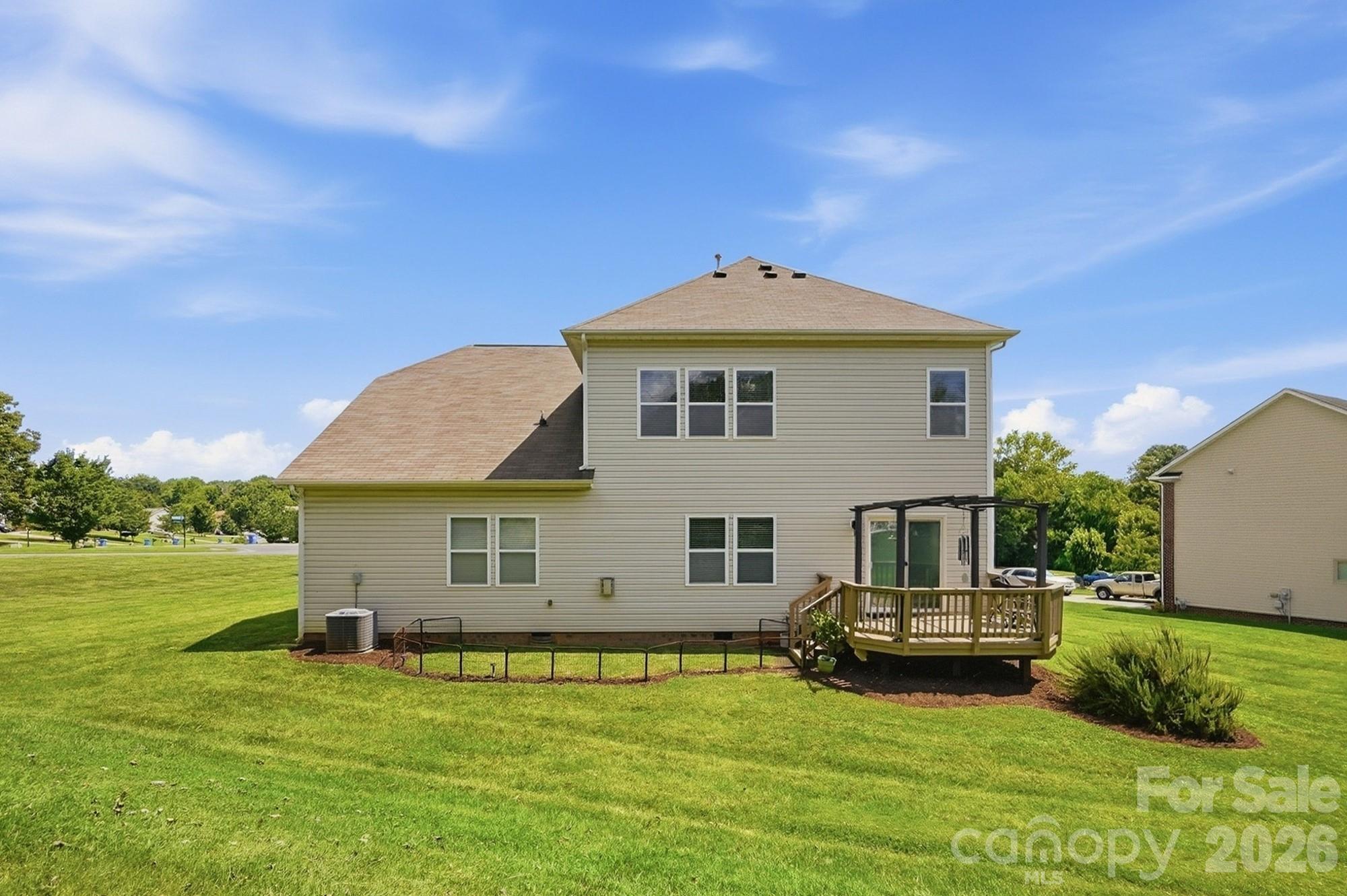 4031 Hay Meadow Drive Property Photo 40