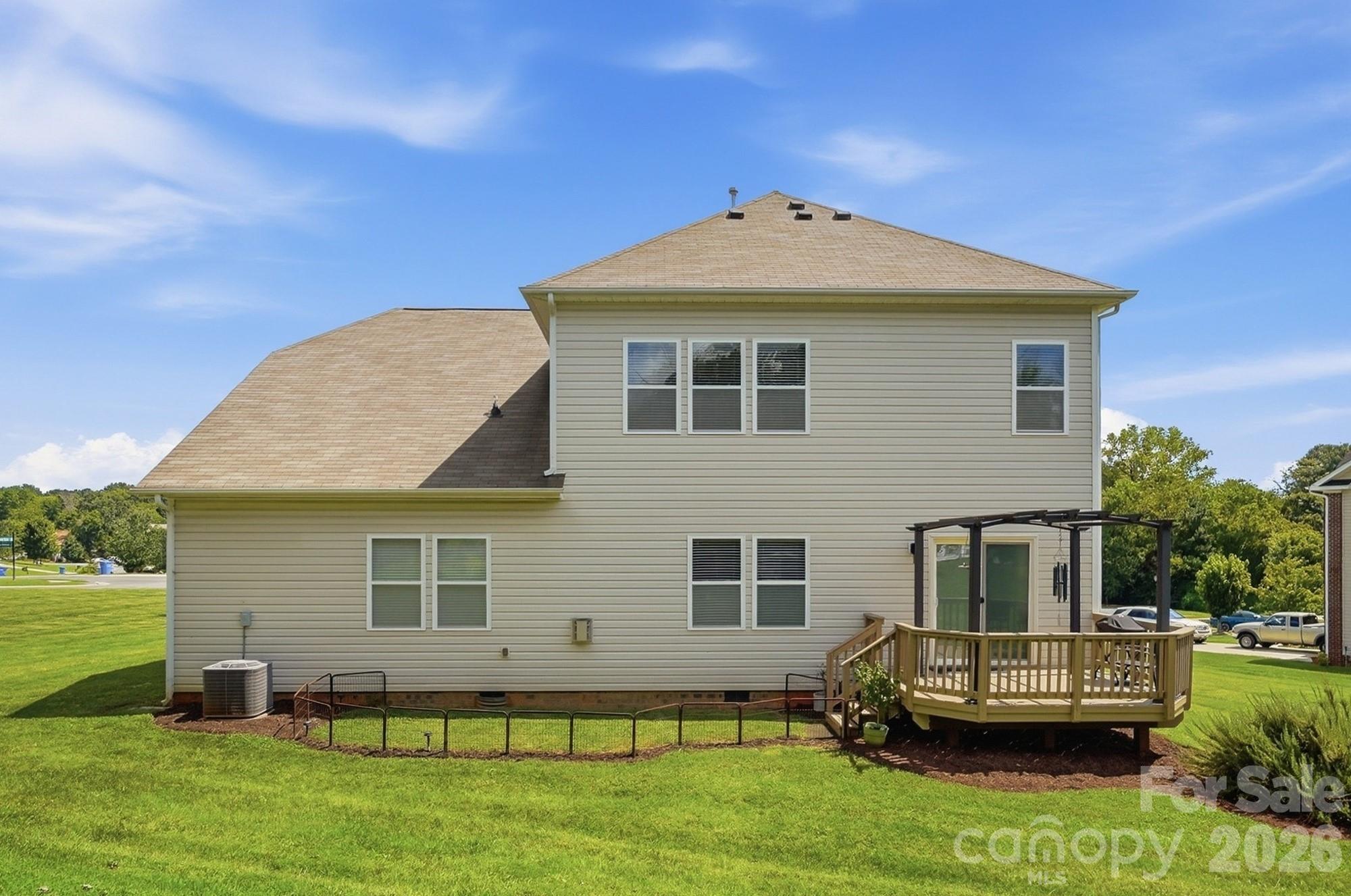4031 Hay Meadow Drive Property Photo 41