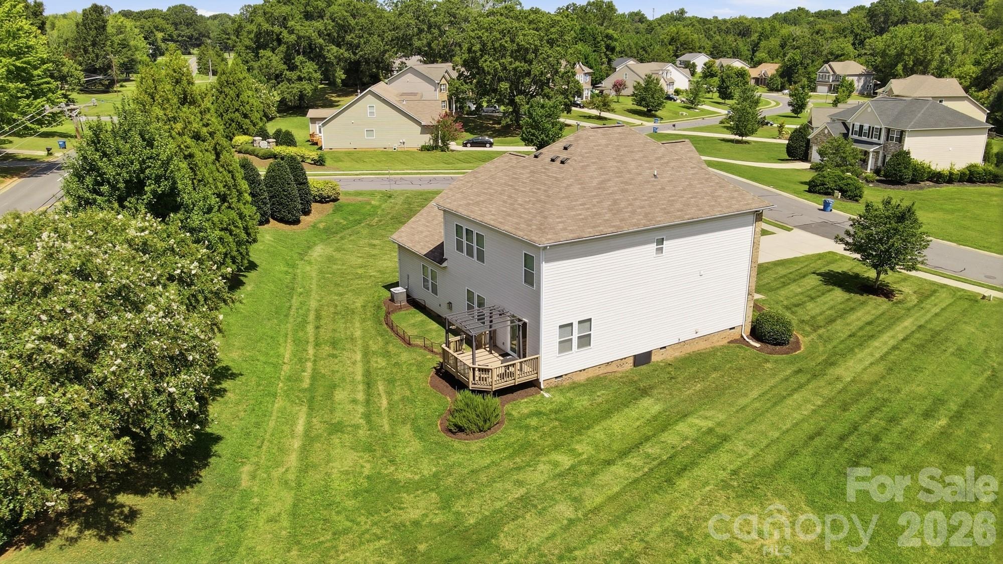 4031 Hay Meadow Drive Property Photo 43