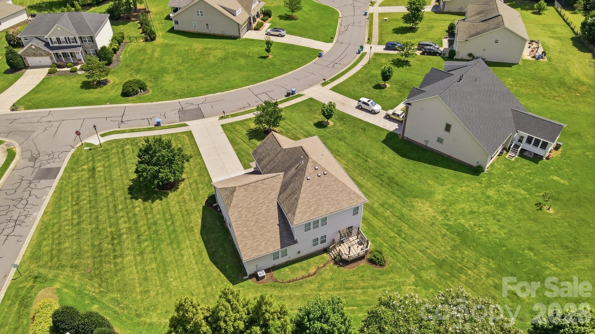 4031 Hay Meadow Drive Property Photo 44