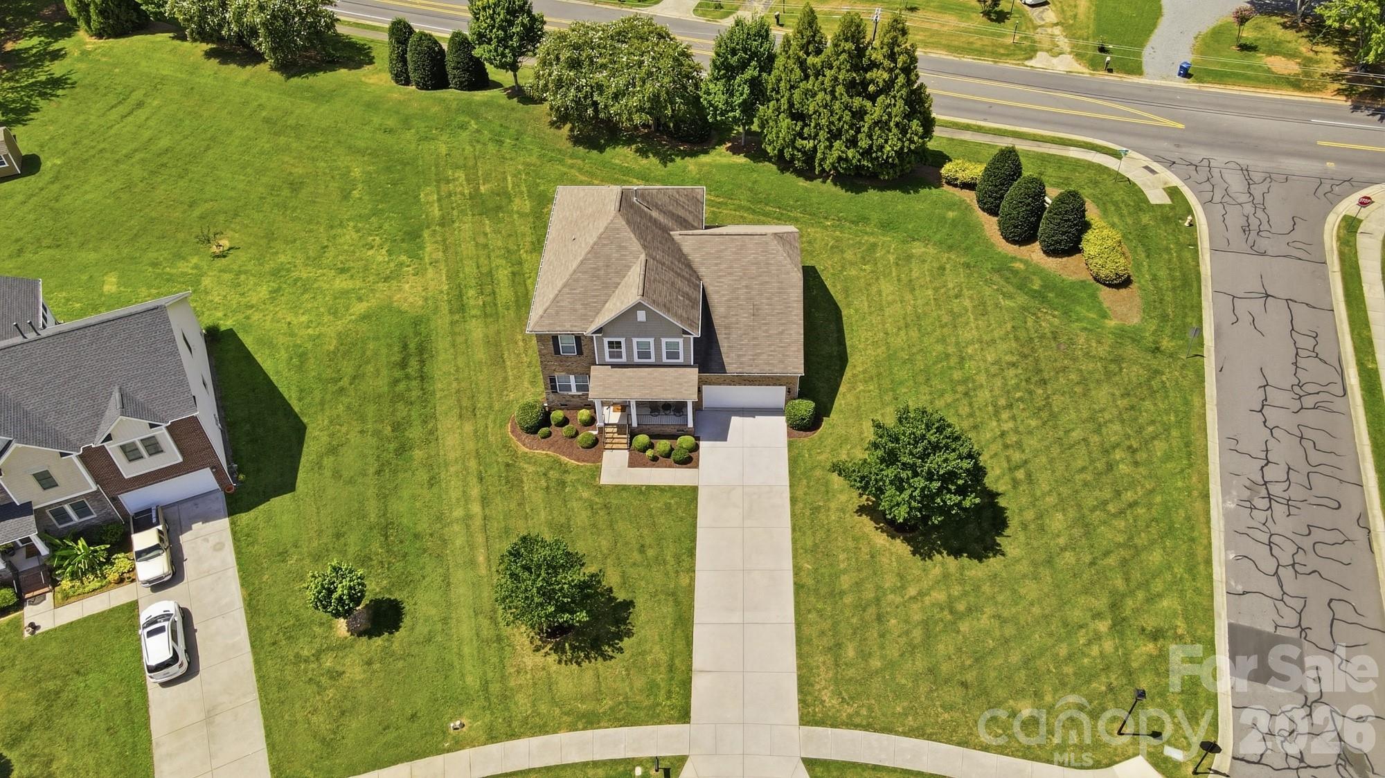 4031 Hay Meadow Drive Property Photo 45