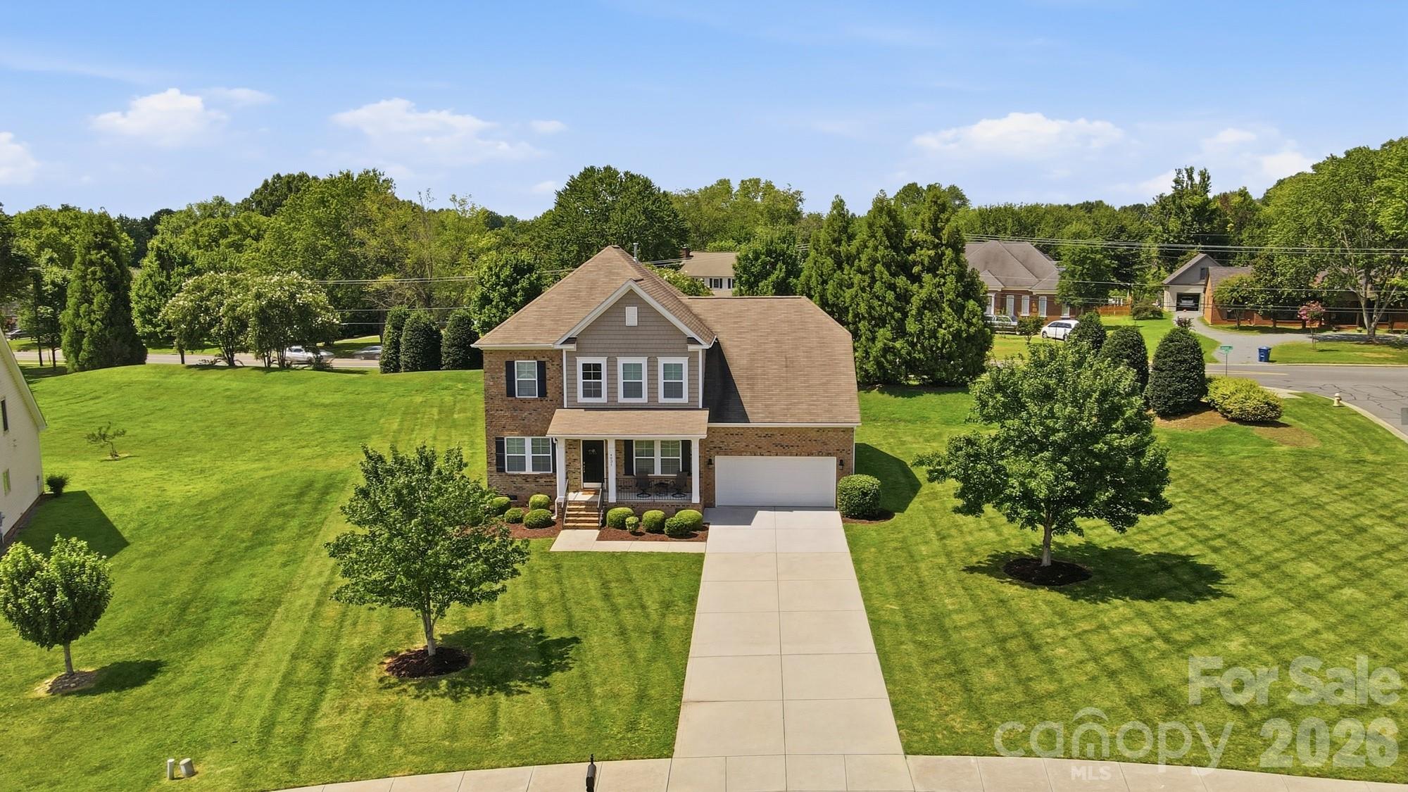 4031 Hay Meadow Drive Property Photo 46