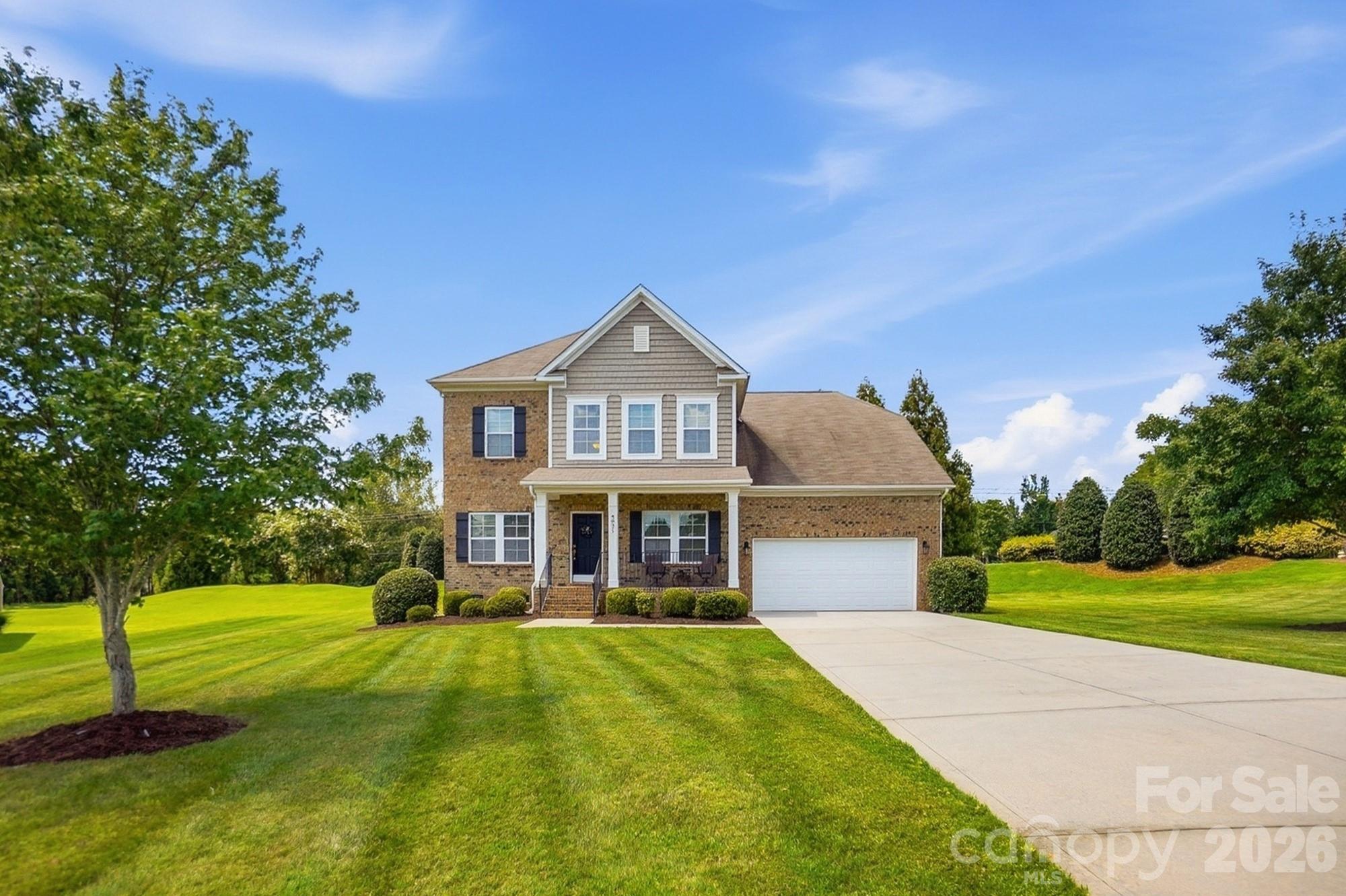 4031 Hay Meadow Drive Property Photo 48