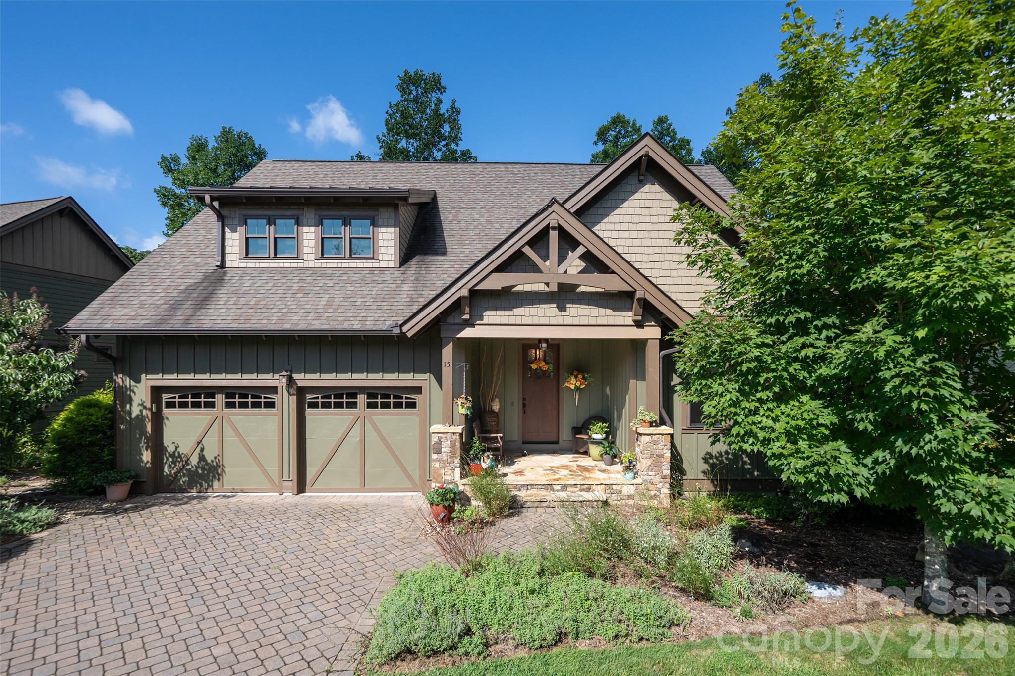 15 Stills Creek Loop Property Photo 1