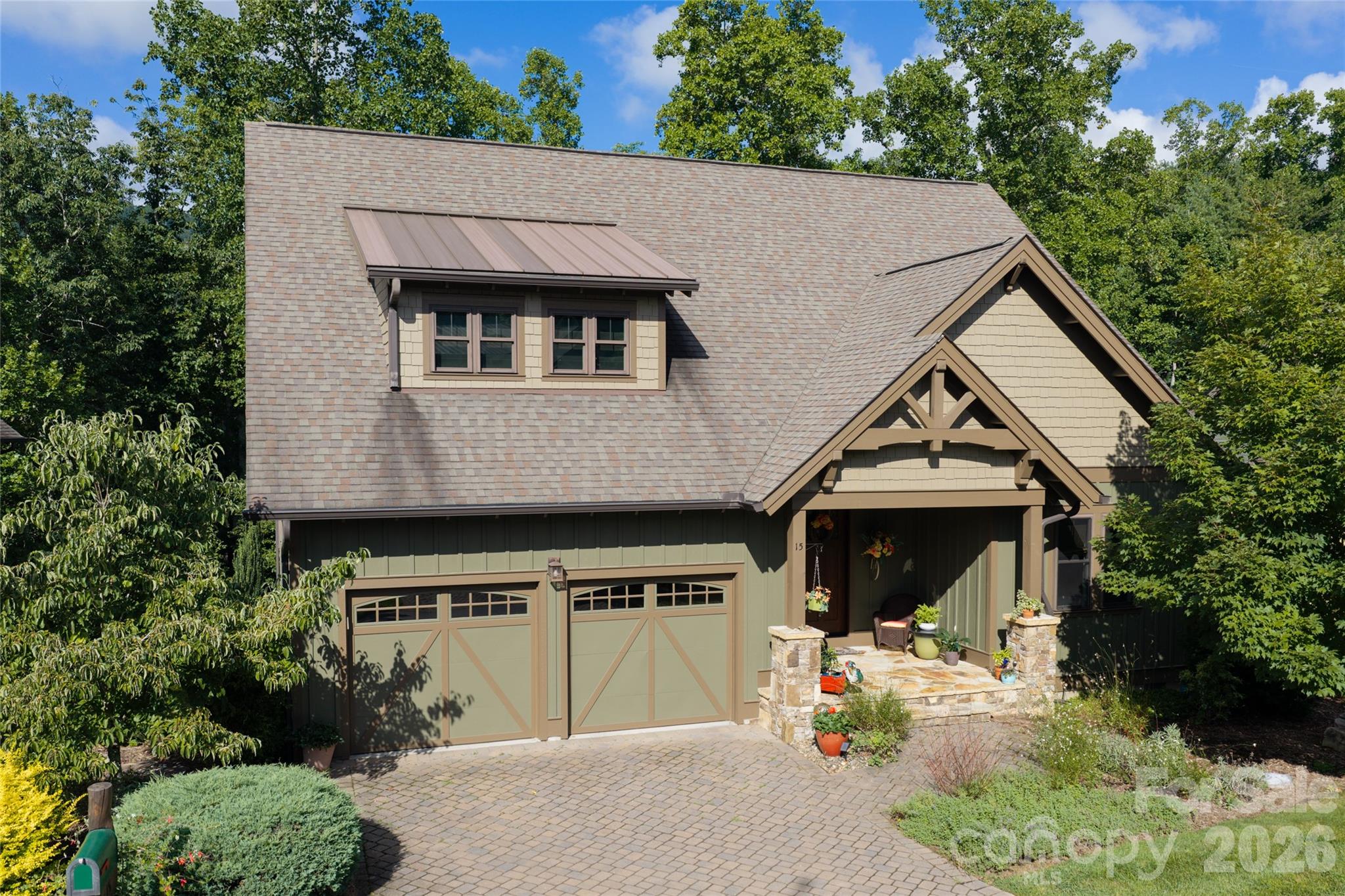 15 Stills Creek Loop Property Photo 2